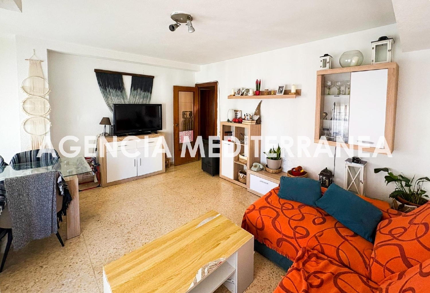  te koop appartement Paterna Horta Oest 1