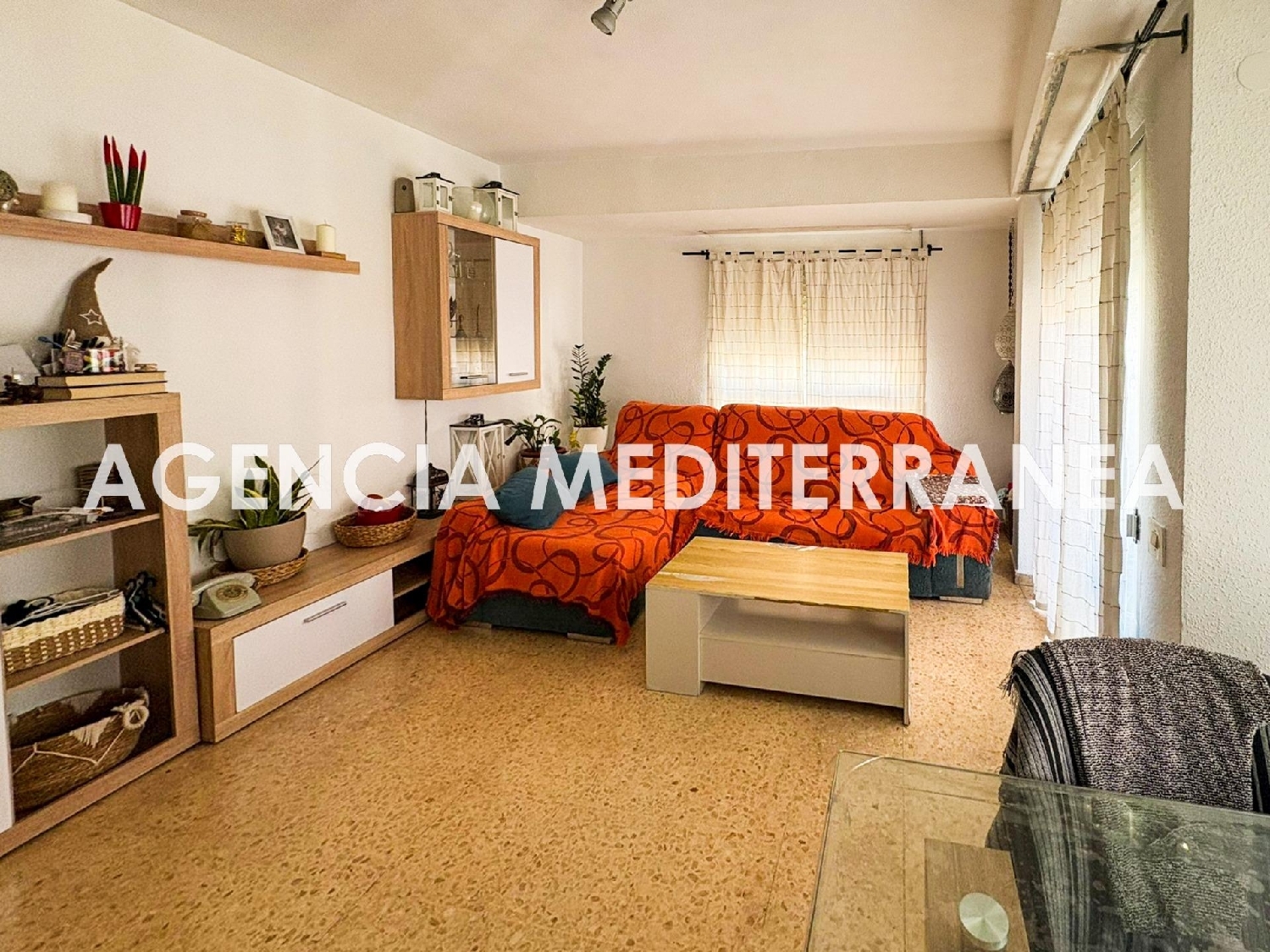  te koop appartement Paterna Horta Oest 3