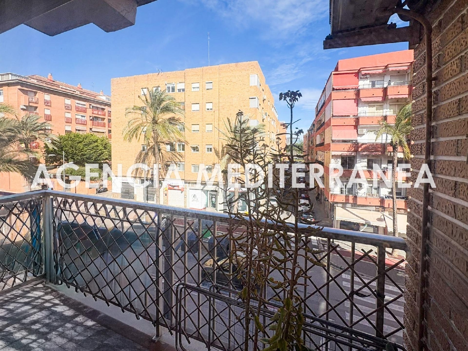  te koop appartement Paterna Horta Oest 4