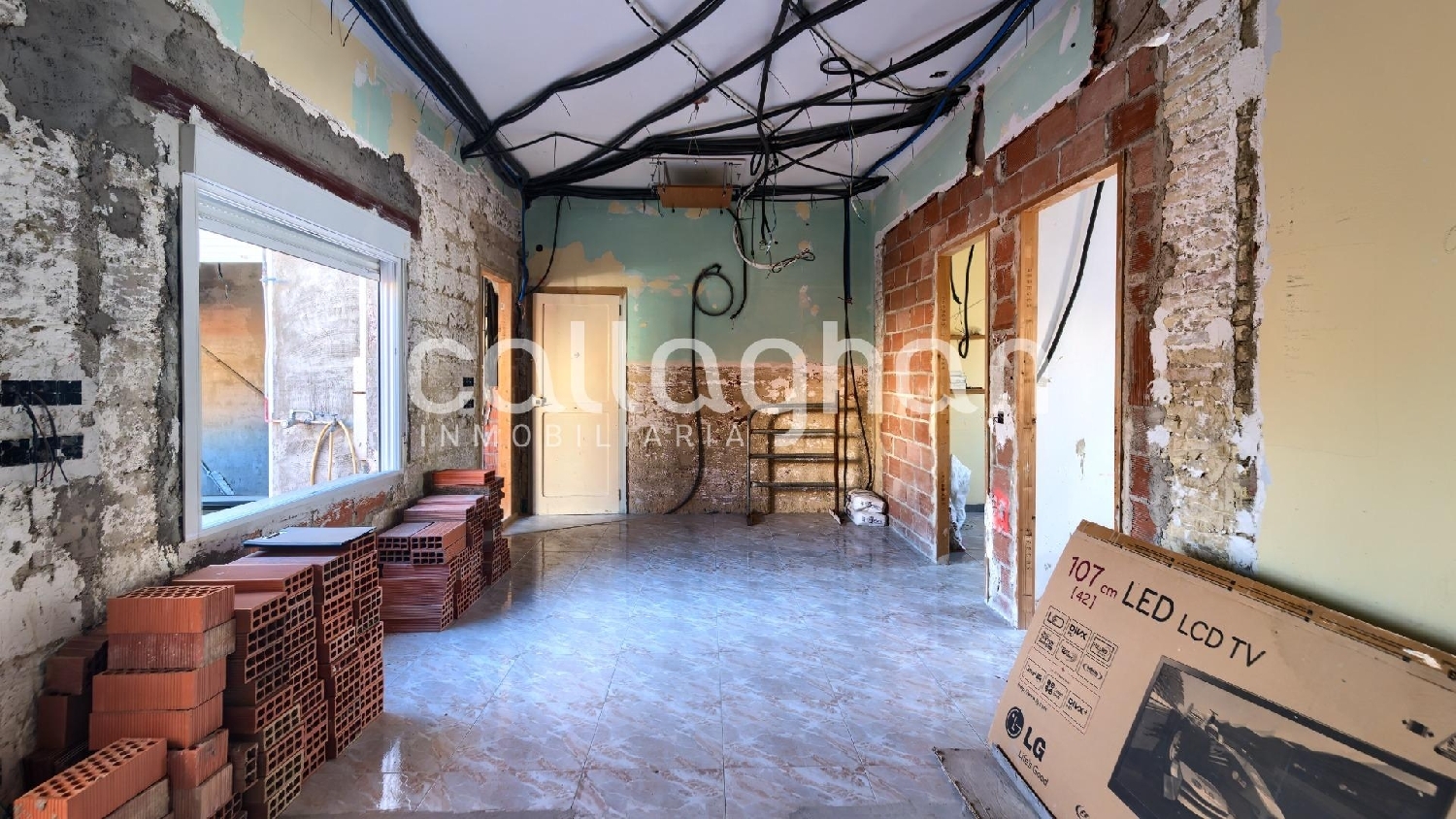  en venta apartamento Paterna Horta Oest 8