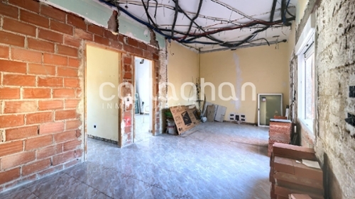 Paterna Horta Oest apartamento foto 6353751