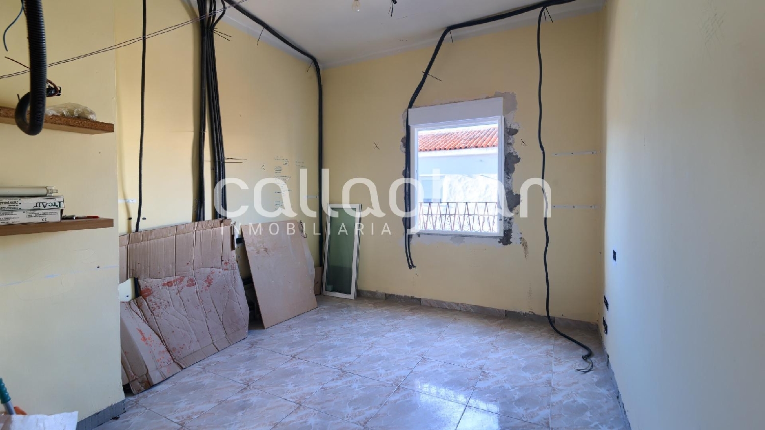  en venta apartamento Paterna Horta Oest 4