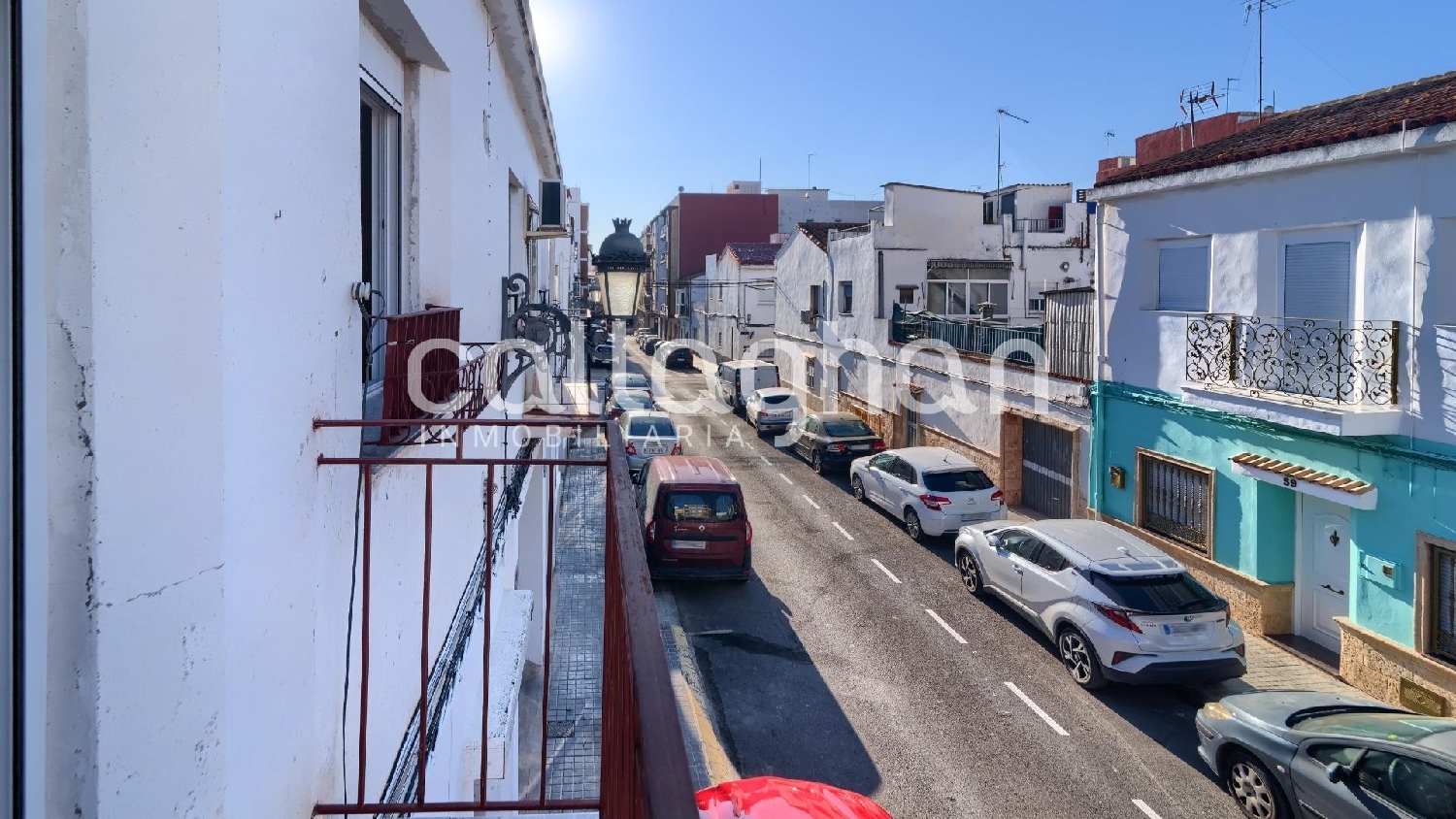  en venta apartamento Paterna Horta Oest 3