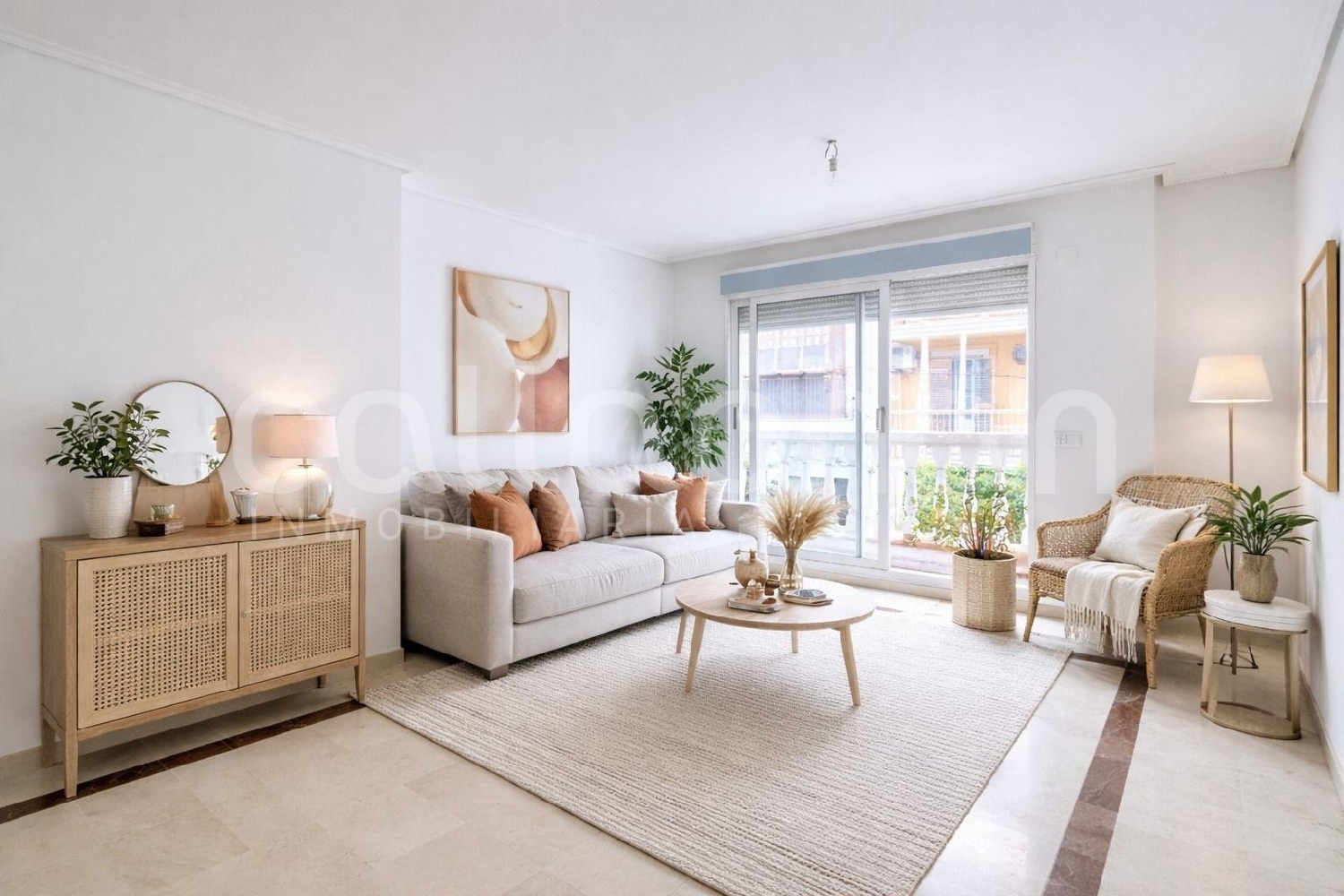  en venta apartamento Paterna Horta Oest 1