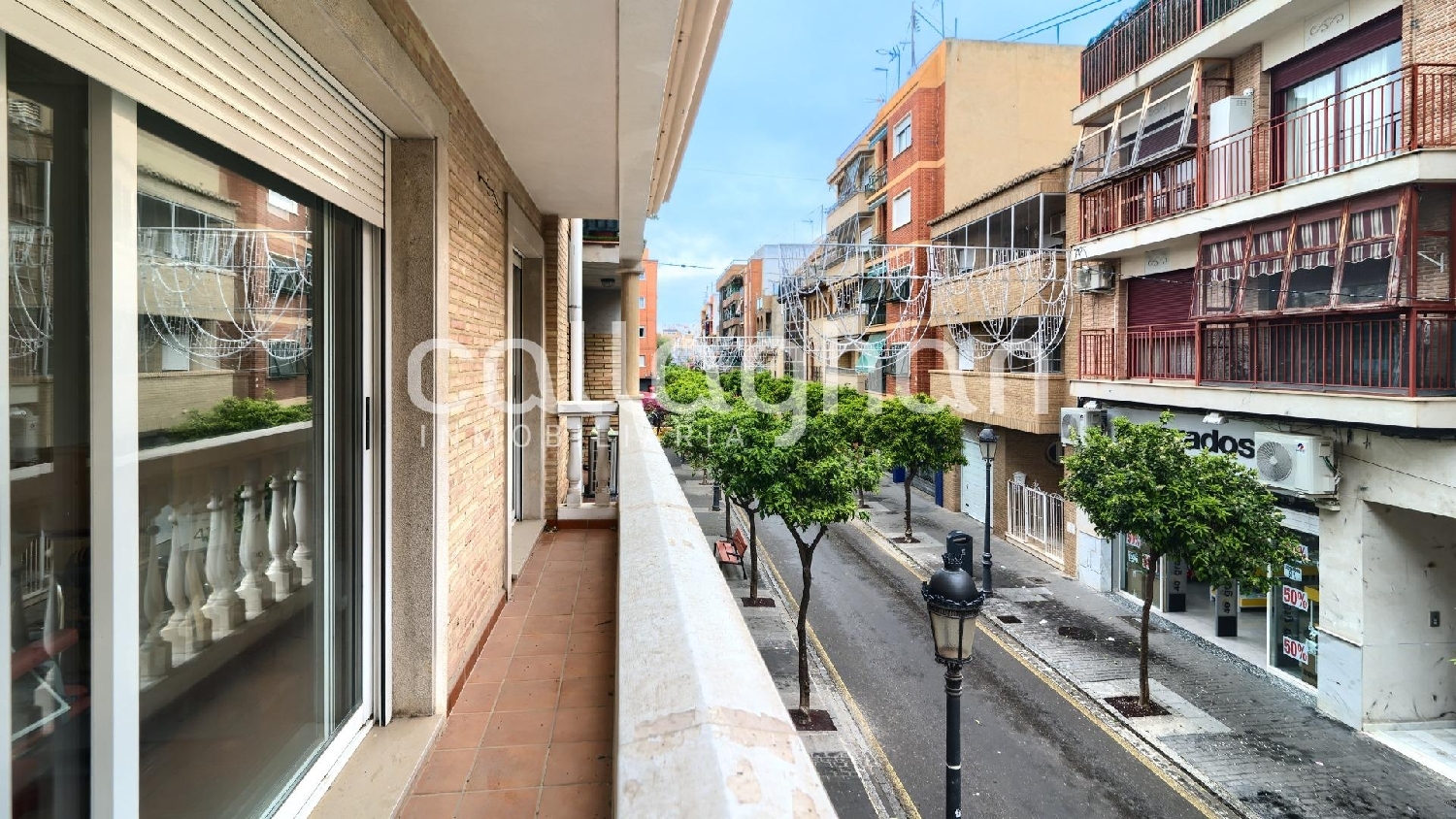  en venta apartamento Paterna Horta Oest 8