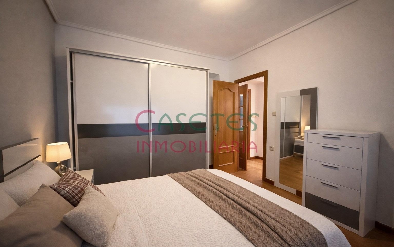  for sale apartment Paterna Horta Oest 3