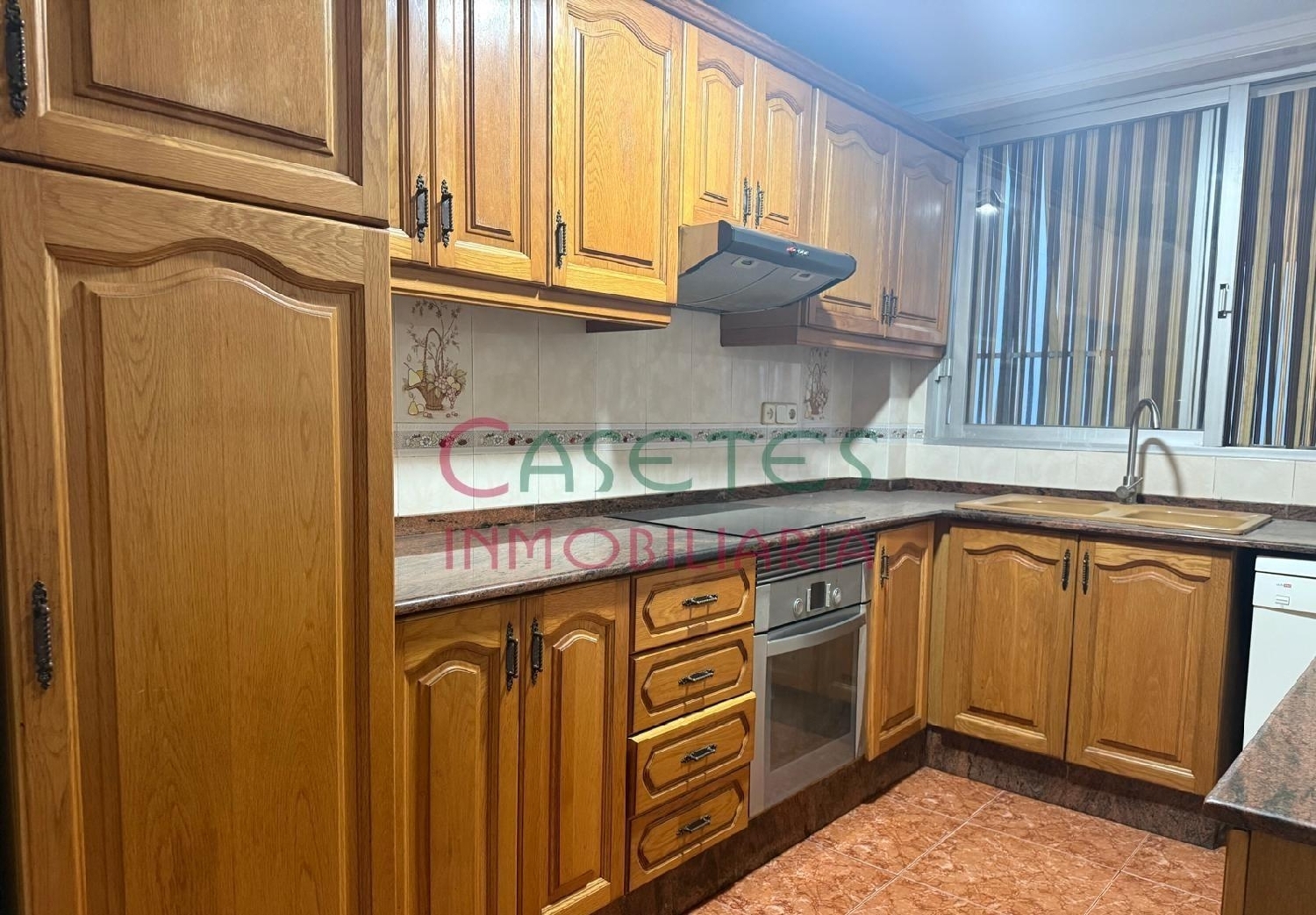  for sale apartment Paterna Horta Oest 7