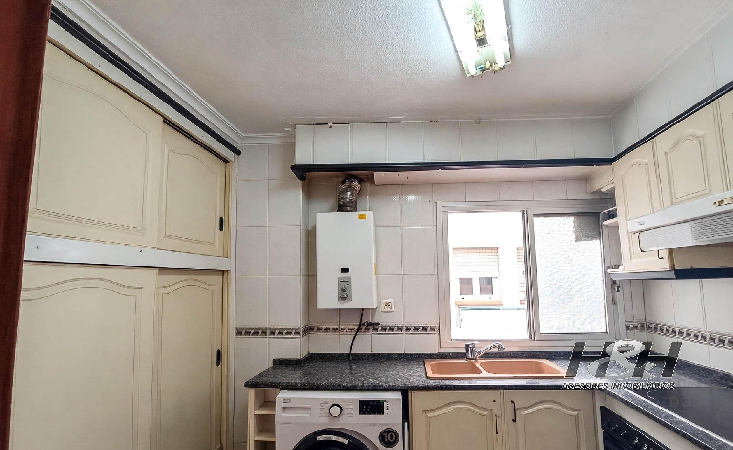  à vendre appartement Paterna Horta Oest 5