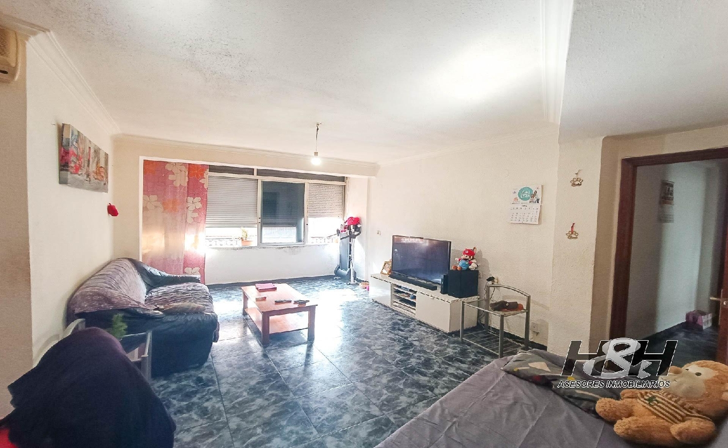  à vendre appartement Paterna Horta Oest 3