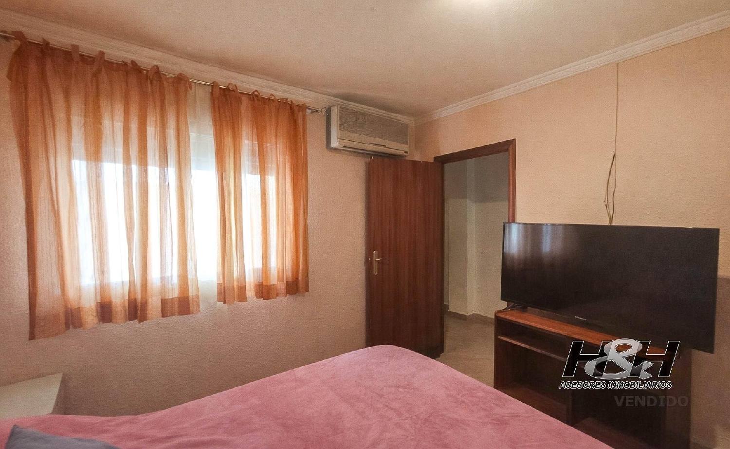 à vendre appartement Paterna Horta Oest 7