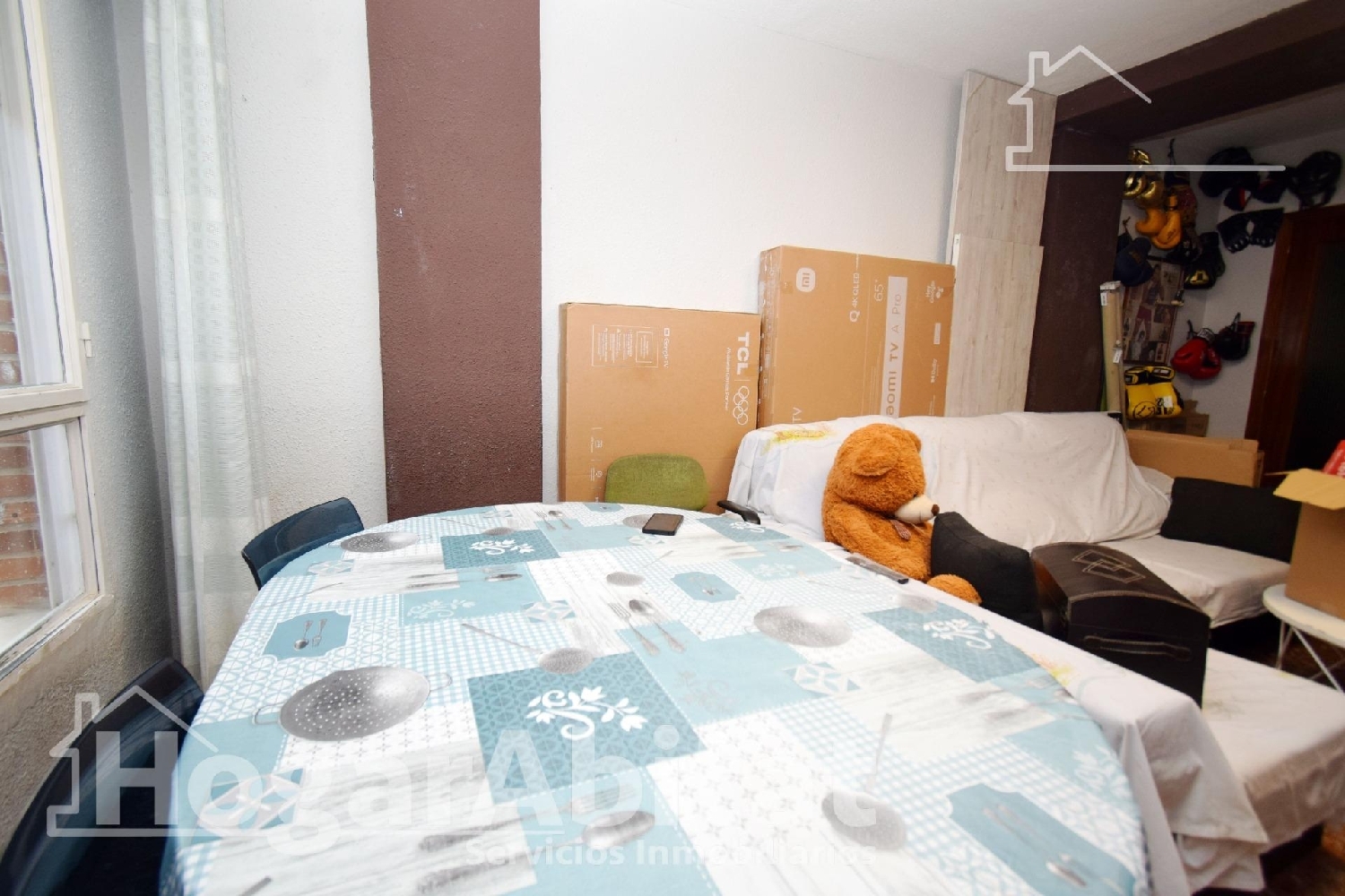  for sale apartment Paterna Horta Oest 5