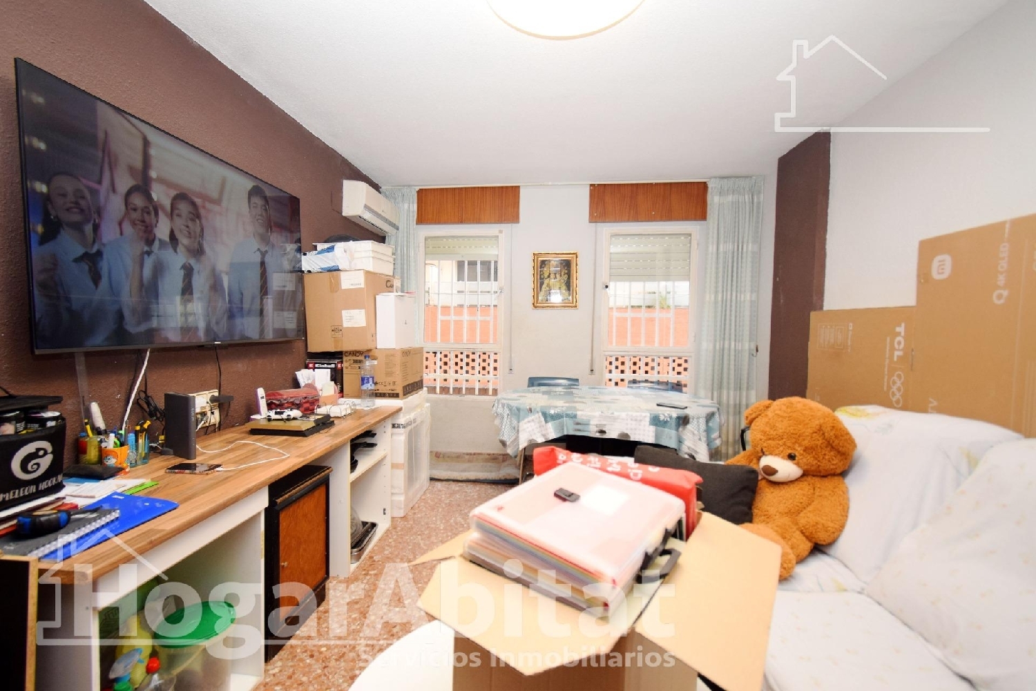  for sale apartment Paterna Horta Oest 4