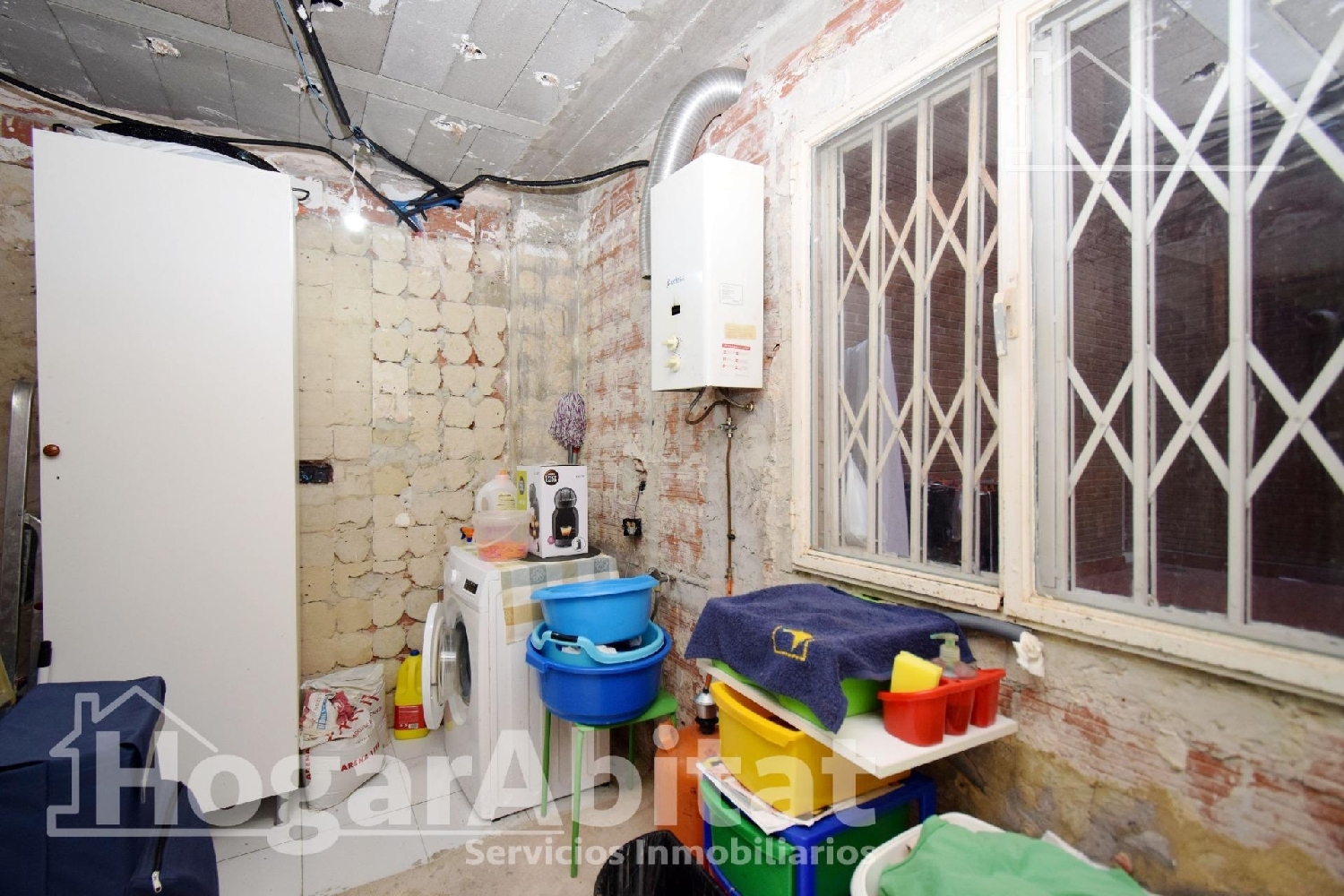  for sale apartment Paterna Horta Oest 7