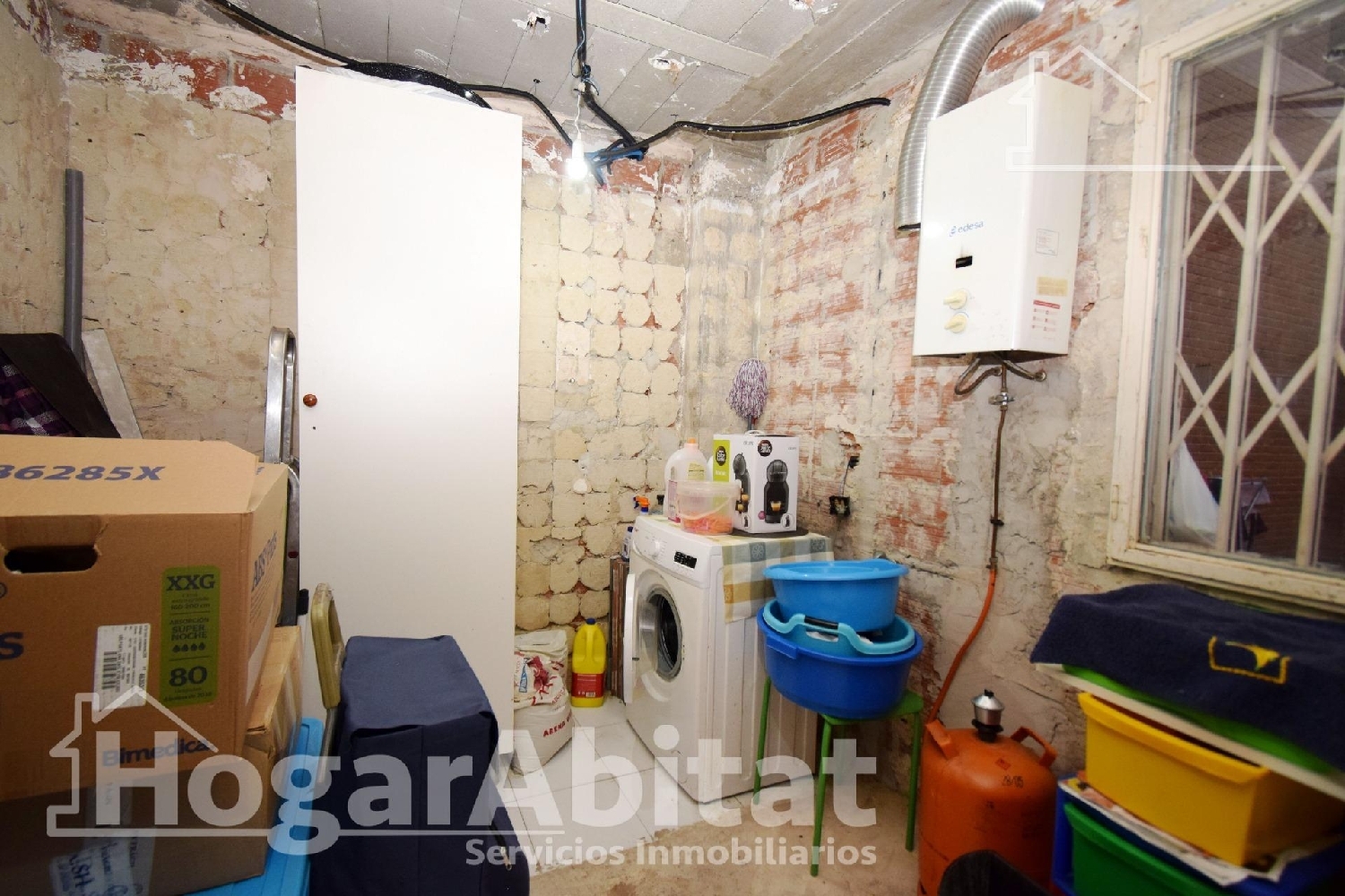  for sale apartment Paterna Horta Oest 8