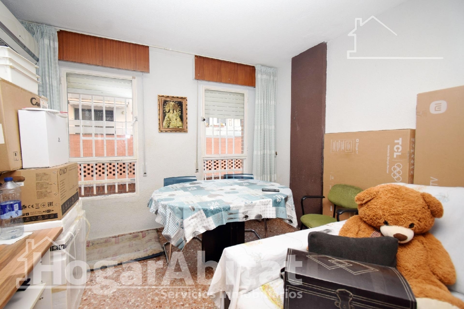  for sale apartment Paterna Horta Oest 6