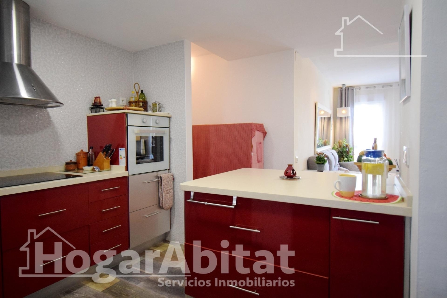  for sale apartment Paterna Horta Oest 6