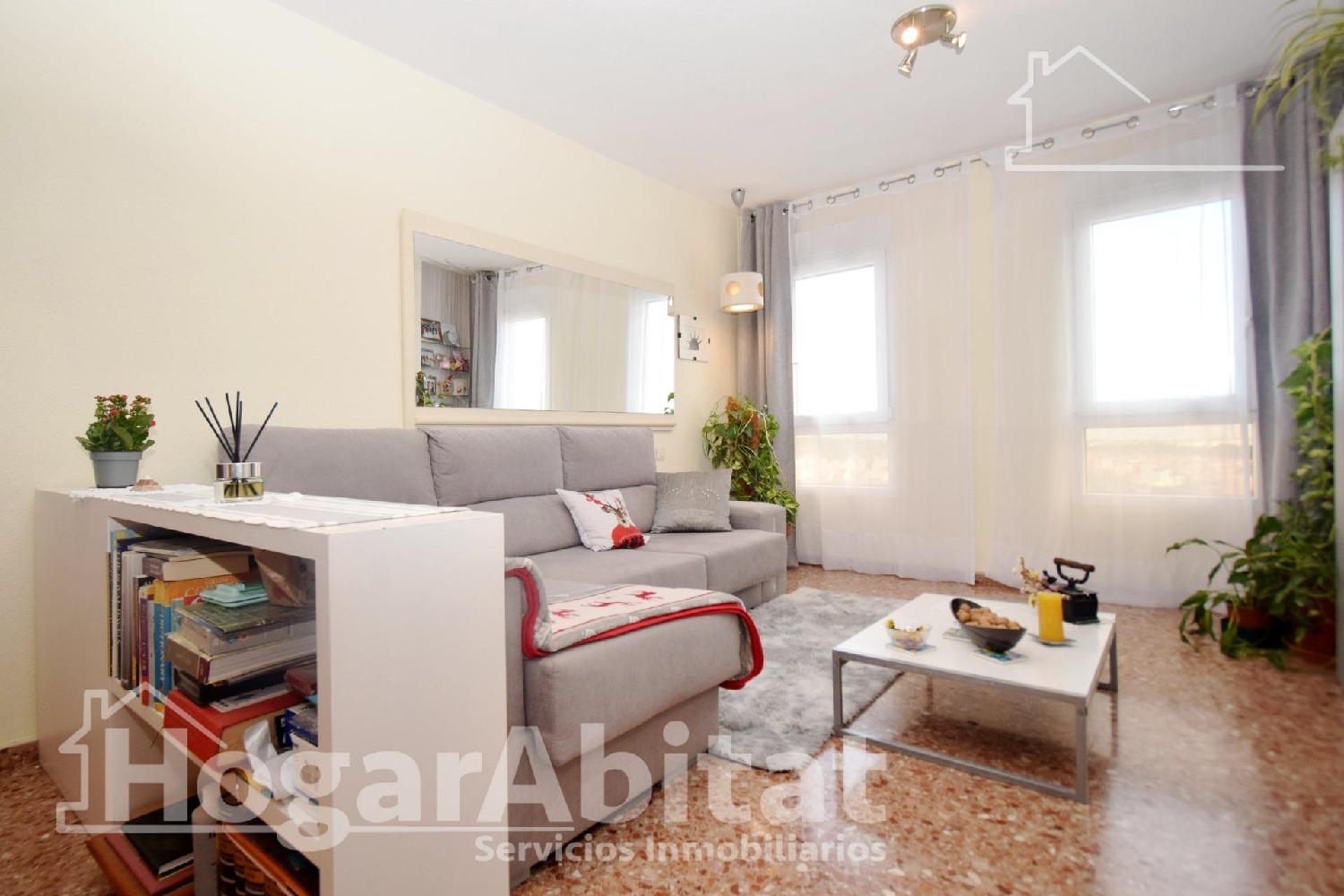  for sale apartment Paterna Horta Oest 7