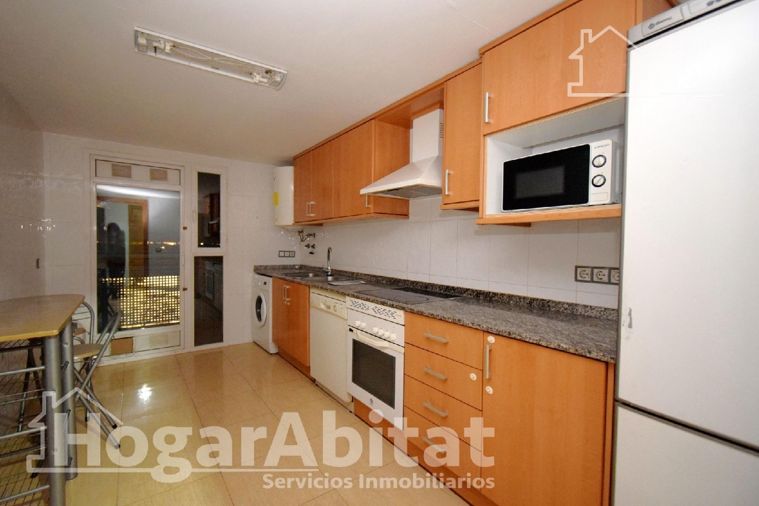  kaufen Wohnung Paterna Horta Oest 7