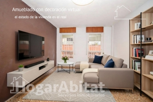 Paterna Horta Oest appartement foto 6364849