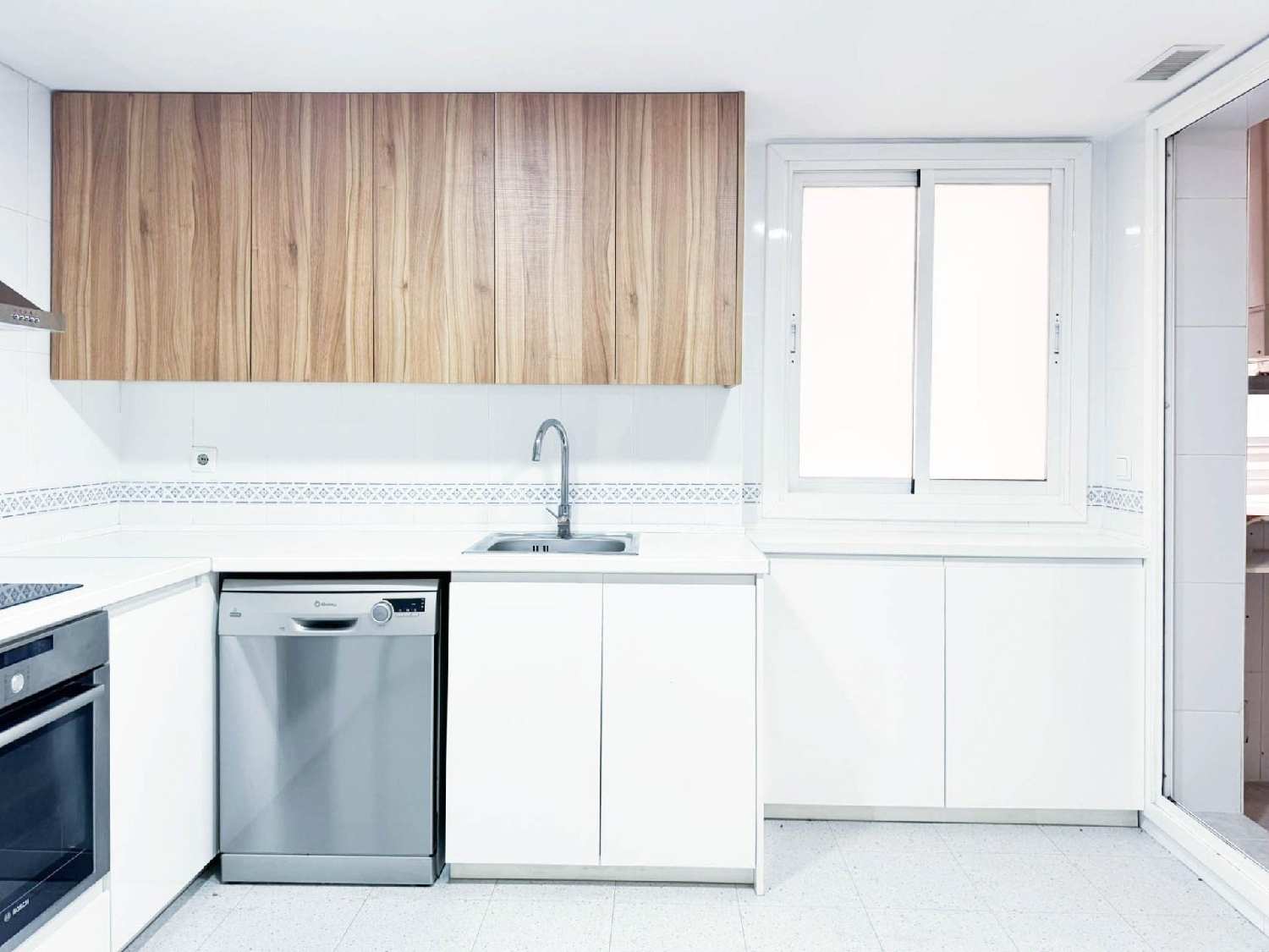  te koop appartement Paterna Horta Oest 8