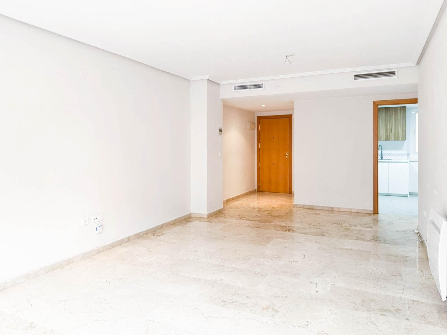  te koop appartement Paterna Horta Oest 4