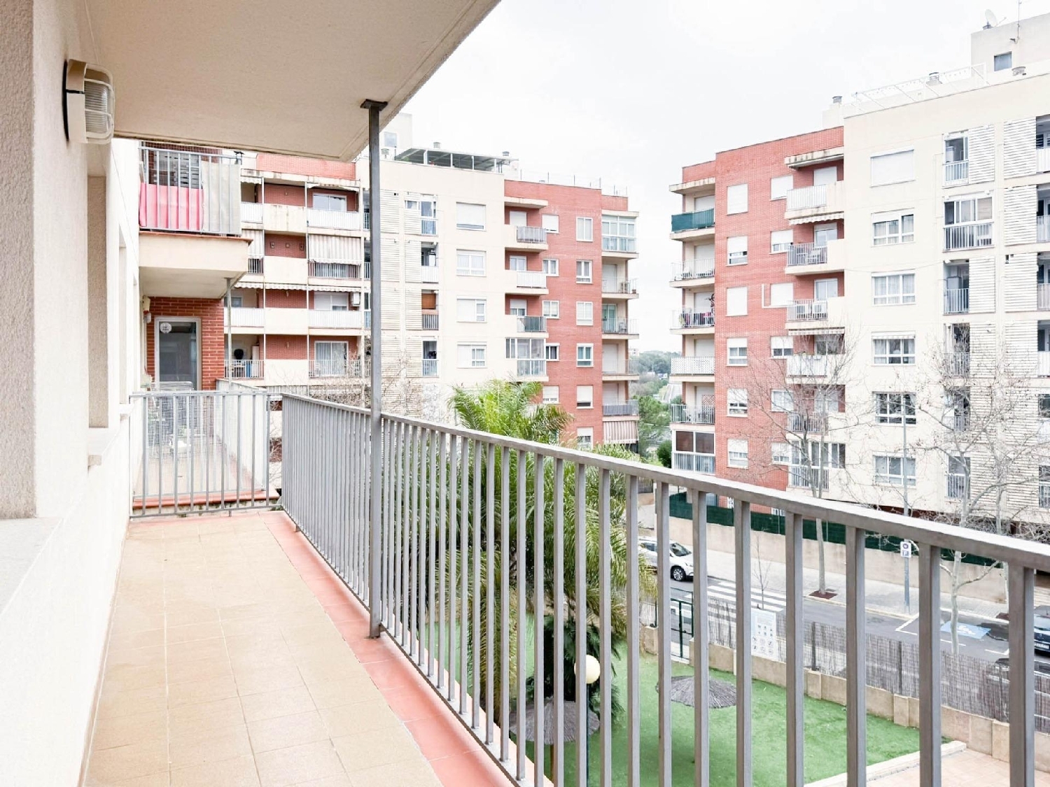  te koop appartement Paterna Horta Oest 5