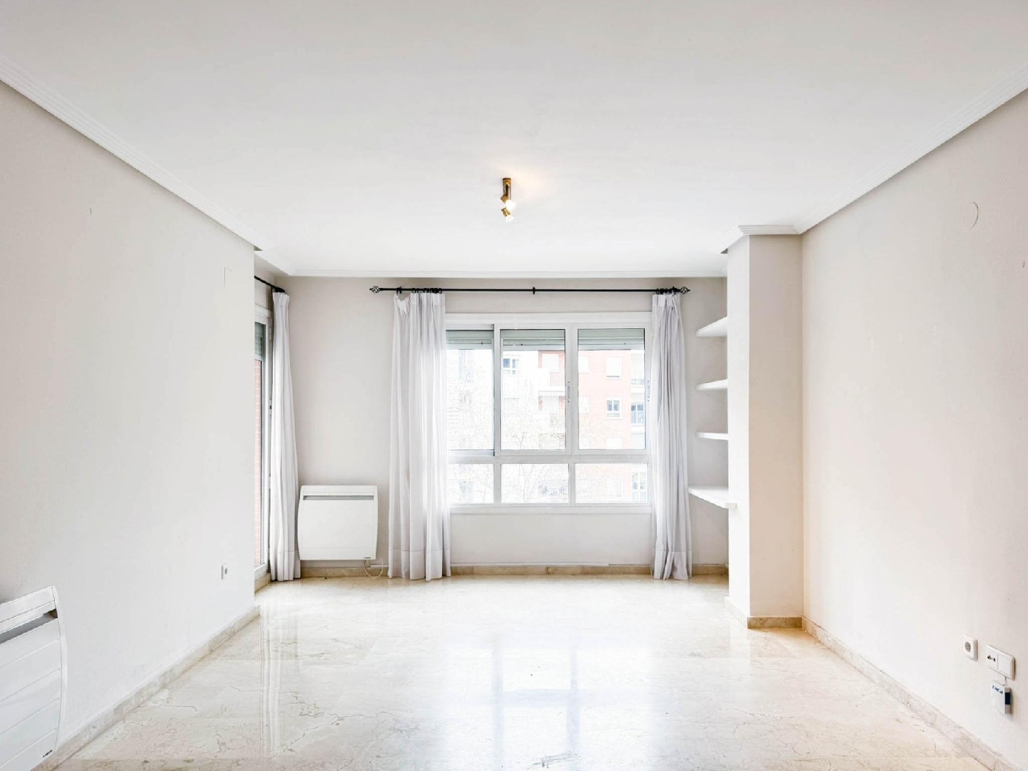 te koop appartement Paterna Horta Oest 3