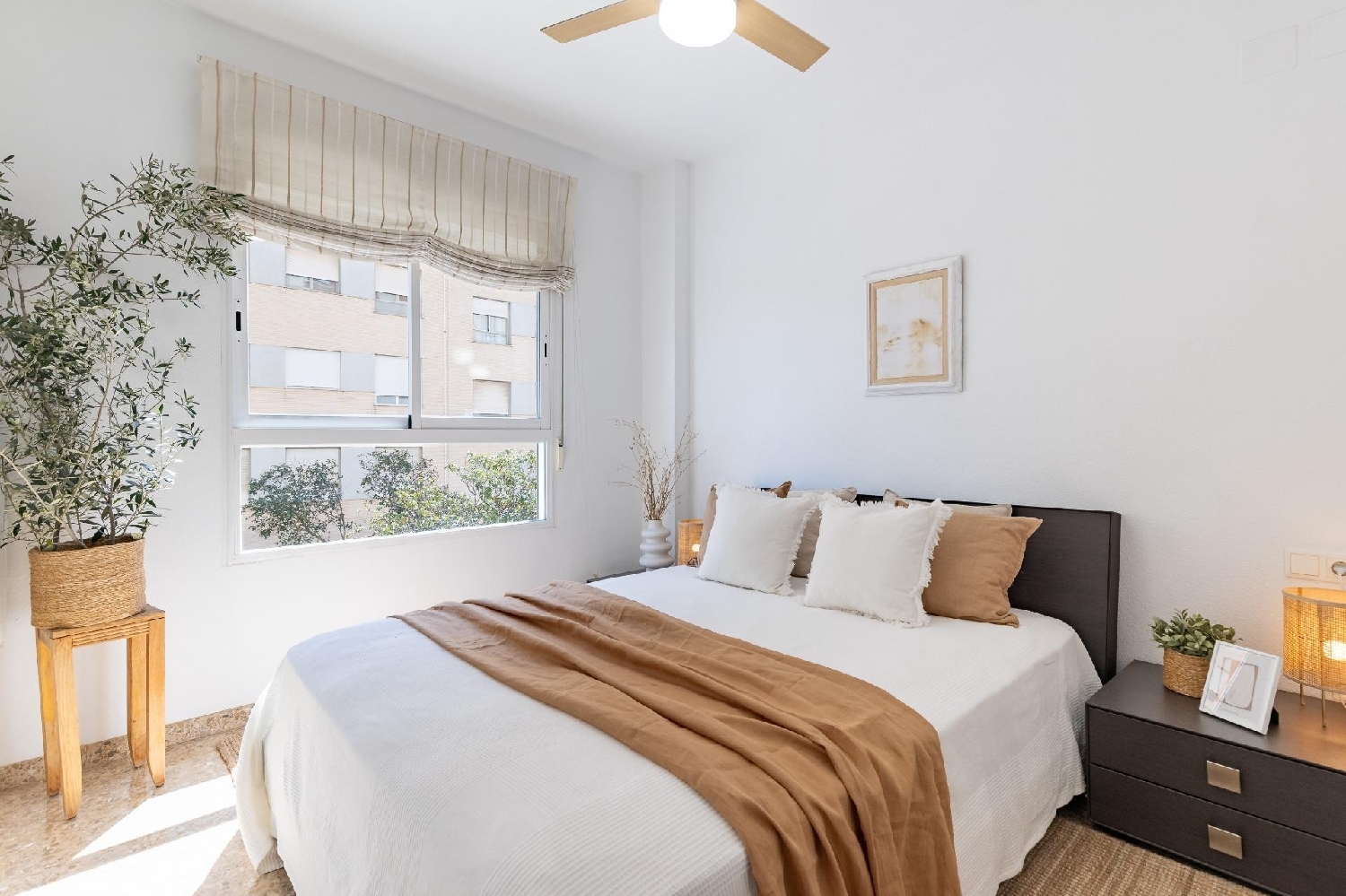 à vendre appartement Paterna Horta Oest 6