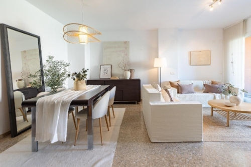 Paterna Horta Oest appartement foto 6367047