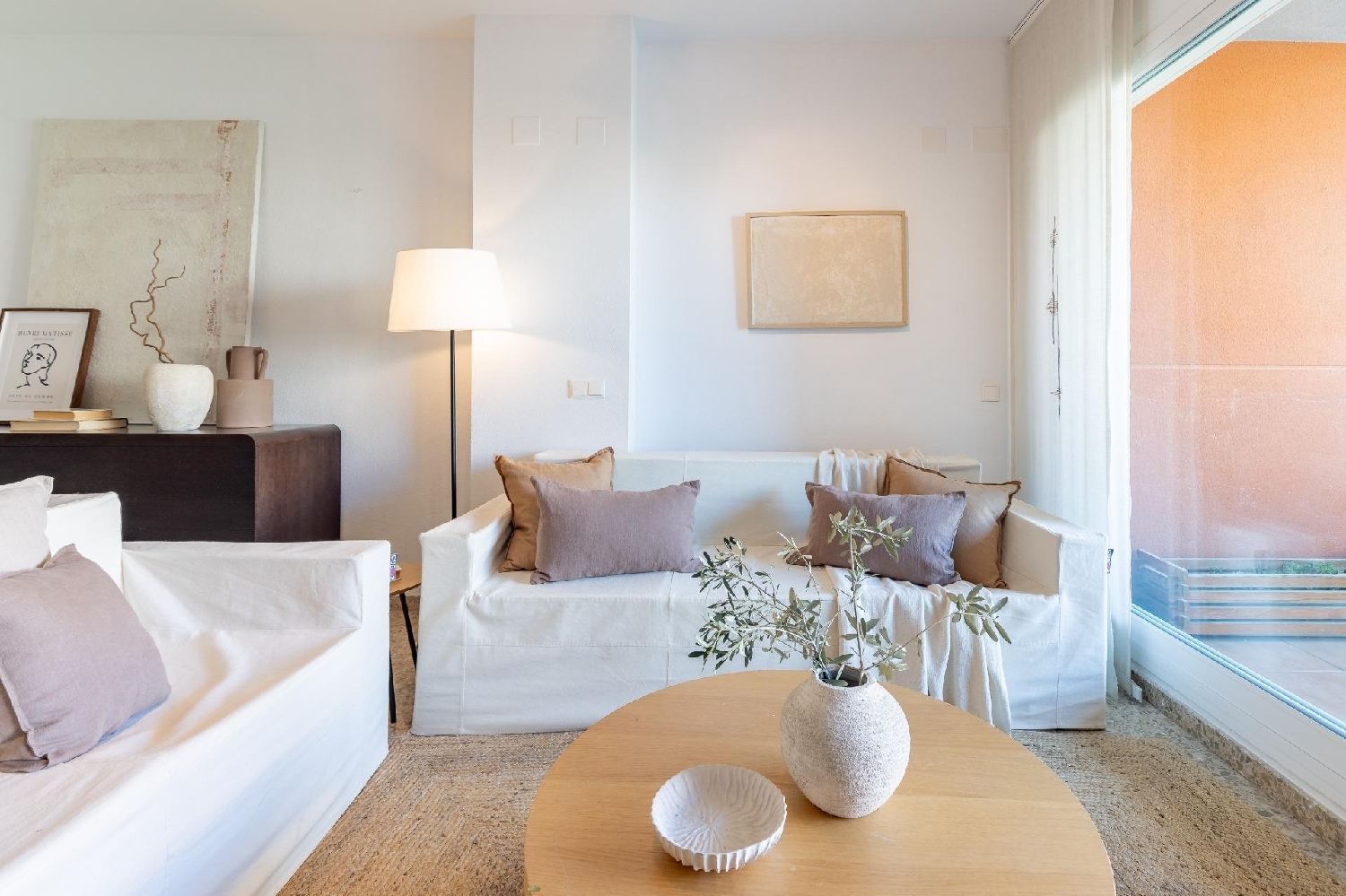 à vendre appartement Paterna Horta Oest 8