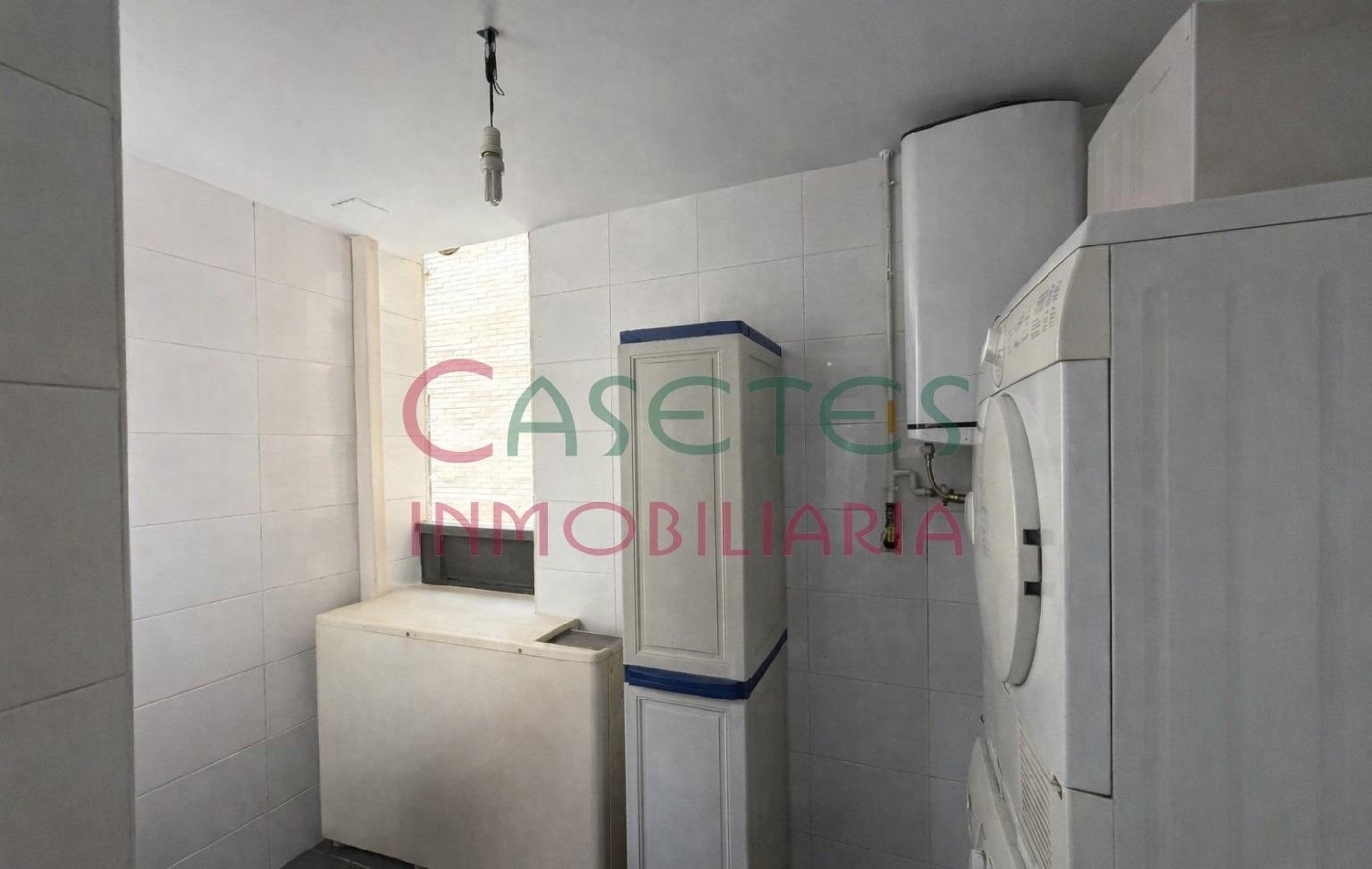  à vendre appartement Paterna Del Madera Sierra Del Segura 7