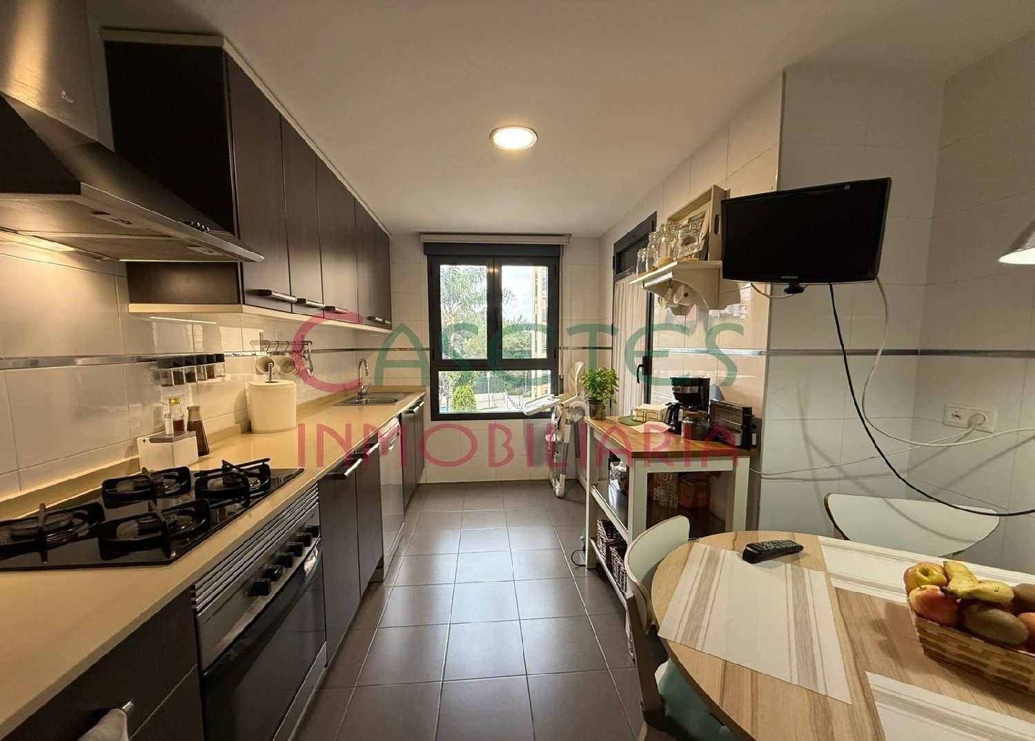  à vendre appartement Paterna Del Madera Sierra Del Segura 4