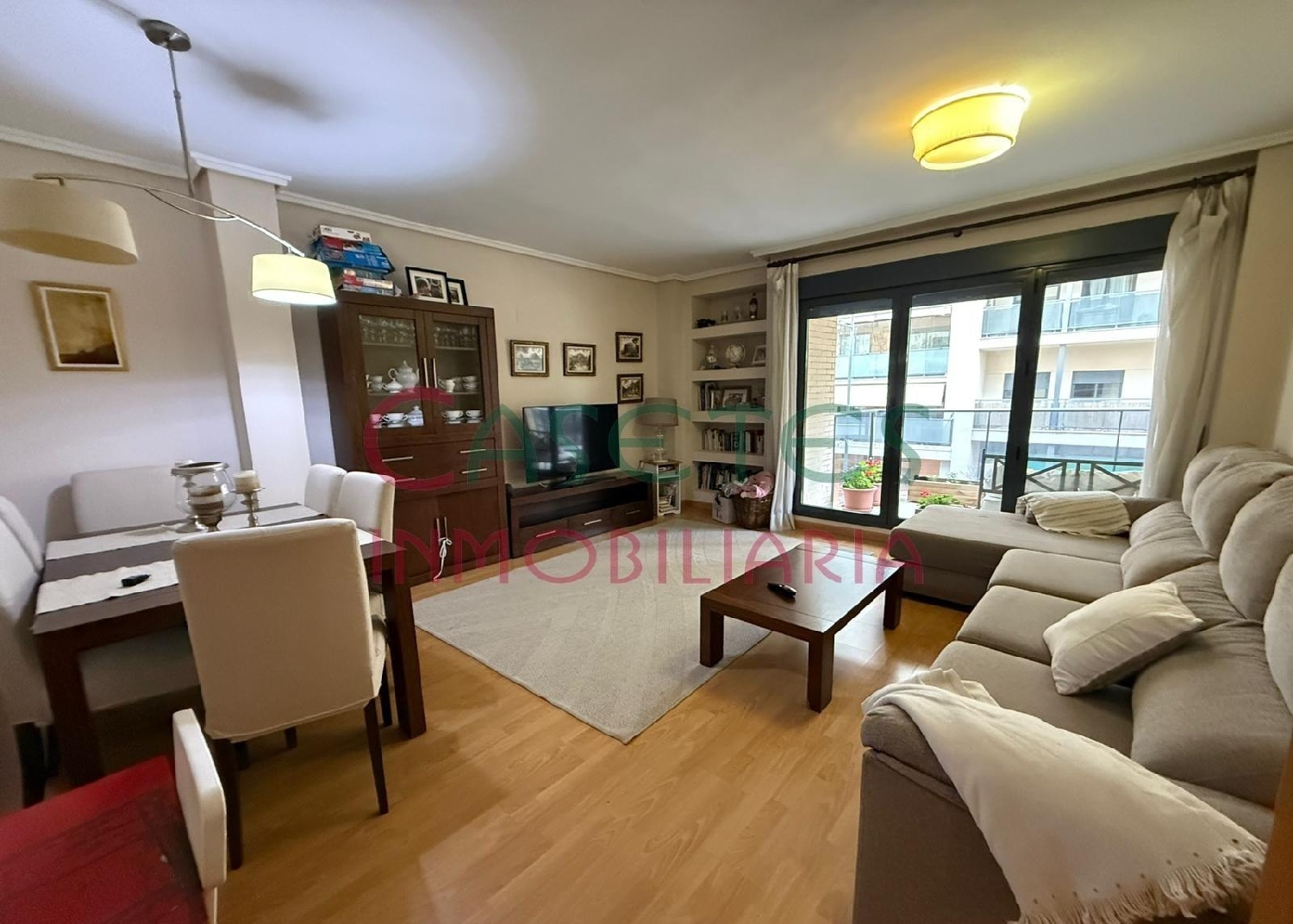  à vendre appartement Paterna Del Madera Sierra Del Segura 2