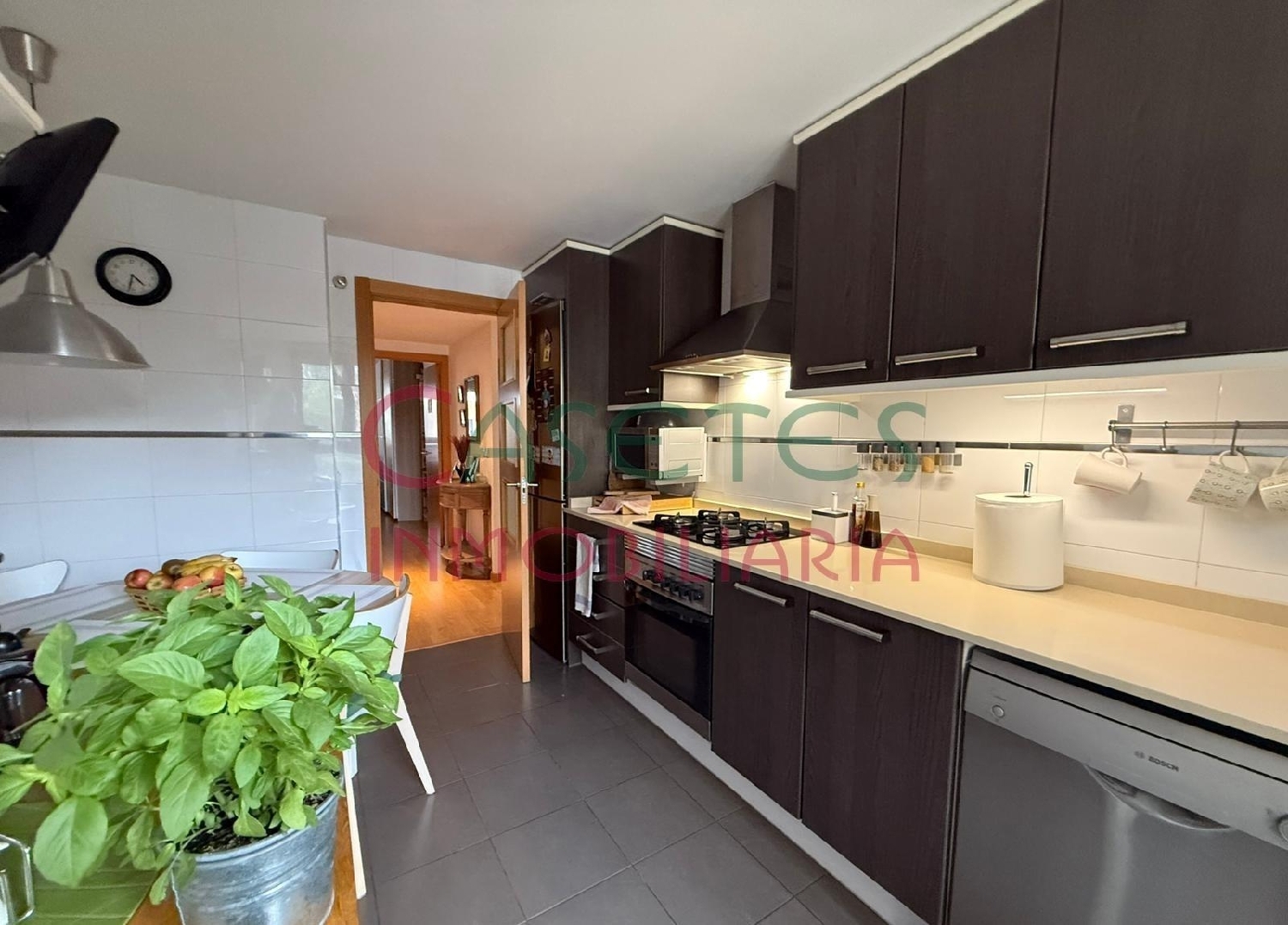  à vendre appartement Paterna Del Madera Sierra Del Segura 1