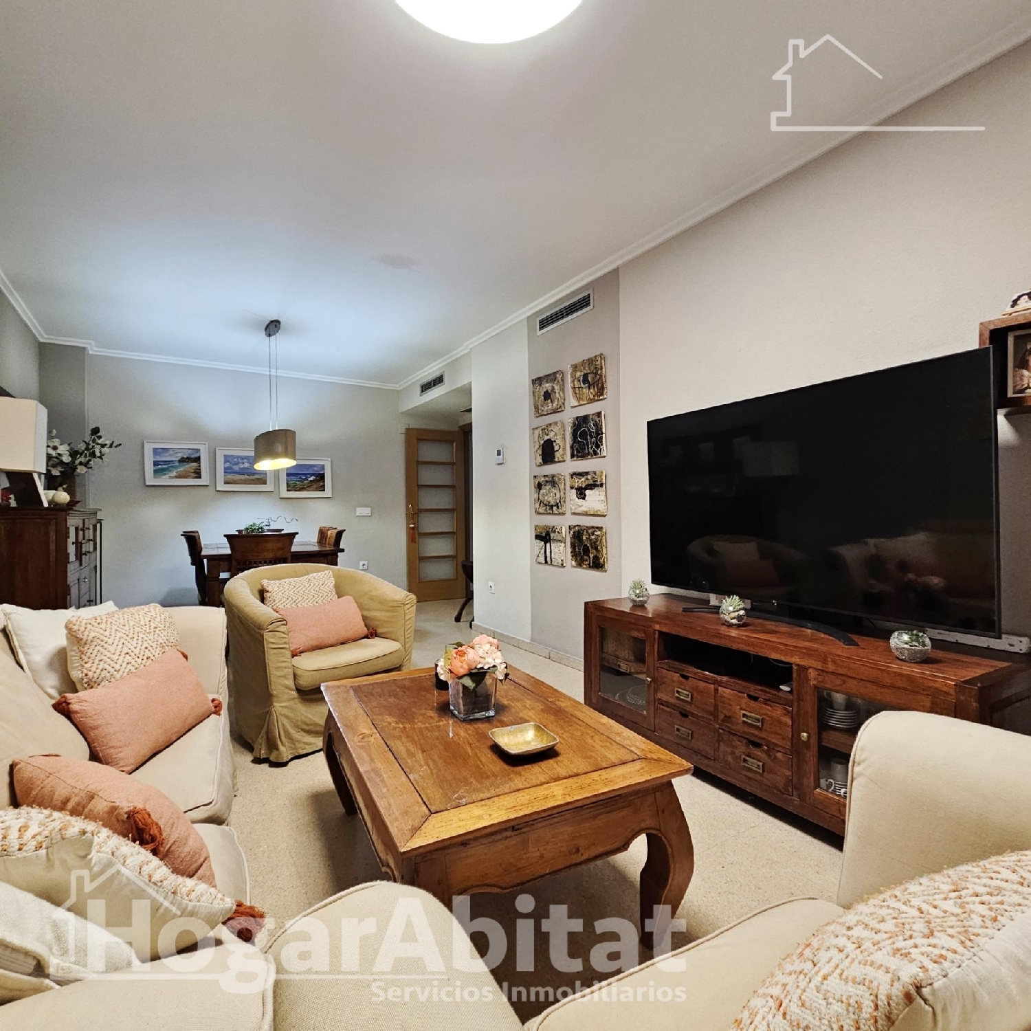  en venta apartamento Paterna Del Madera Sierra Del Segura 8