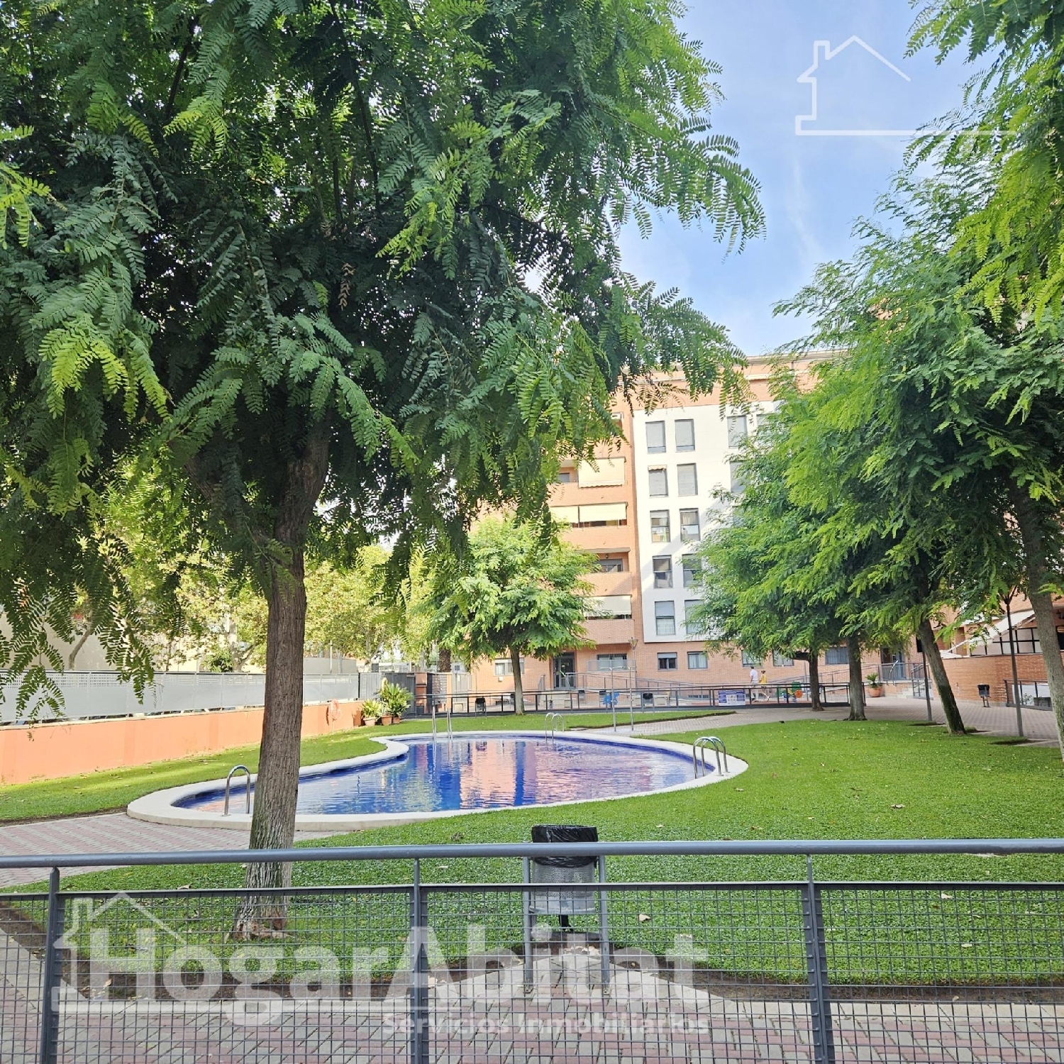  en venta apartamento Paterna Del Madera Sierra Del Segura 1