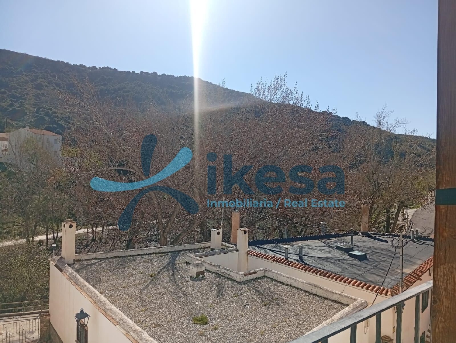  à vendre appartement Paterna Del Rio Alpujarra Almeriense 1