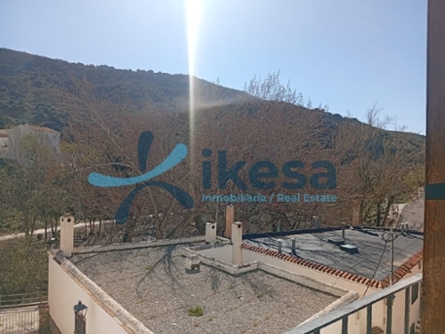 Paterna Del Rio Alpujarra Almeriense appartement foto 6365740