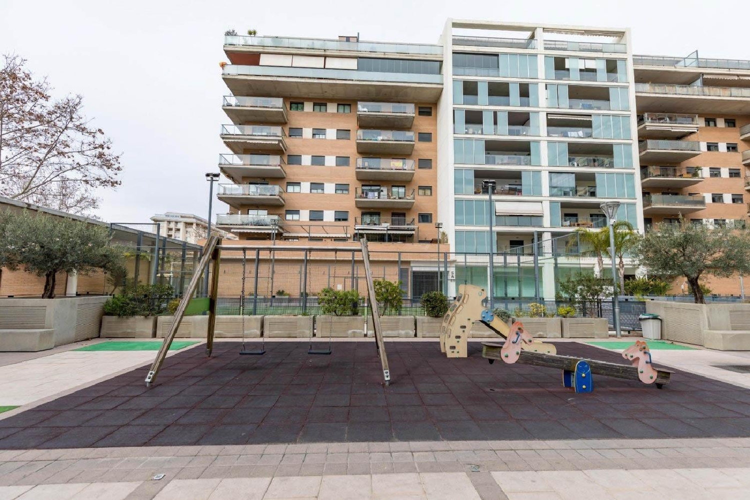  te koop appartement Paterna Del Madera Sierra Del Segura 7