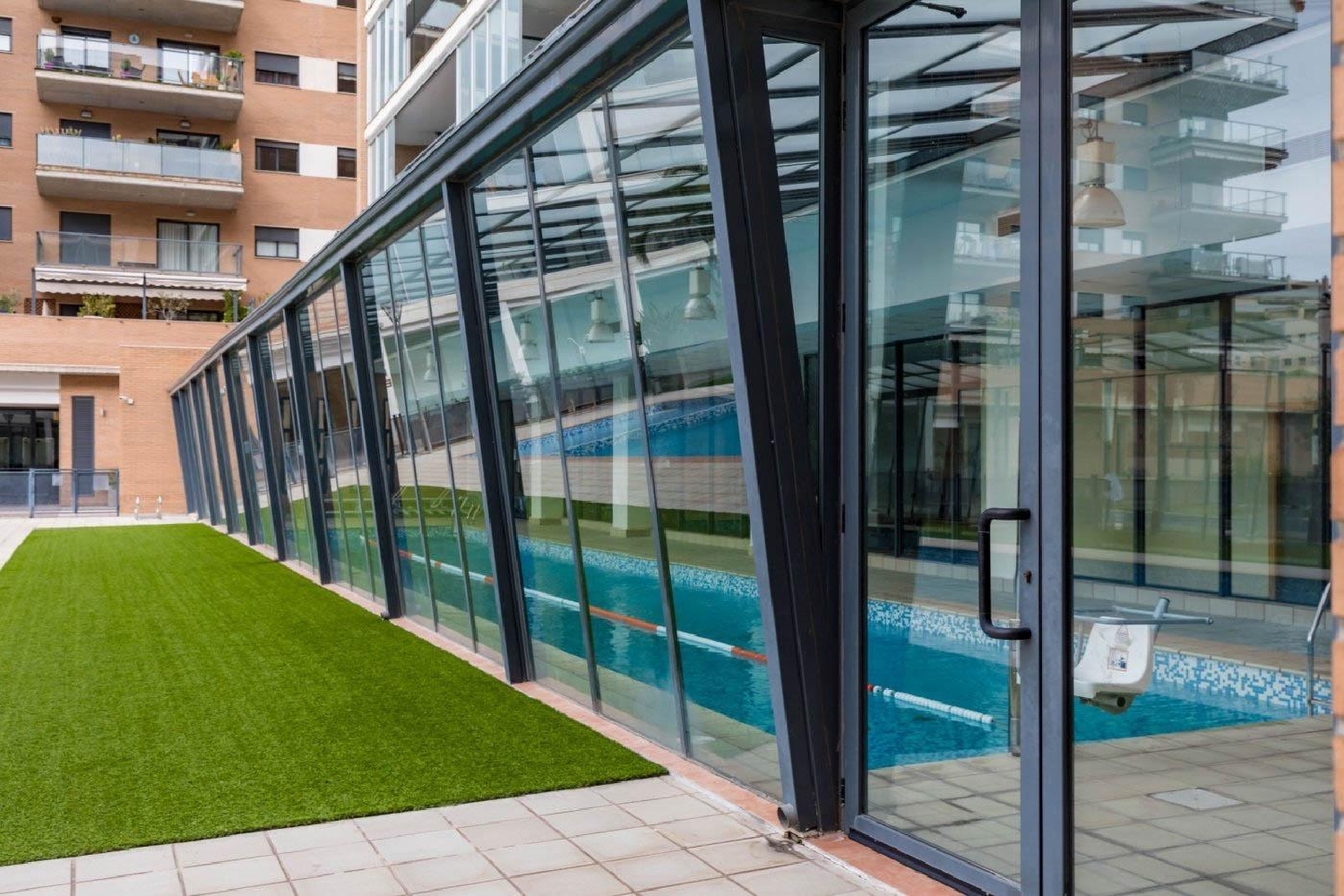  te koop appartement Paterna Del Madera Sierra Del Segura 4