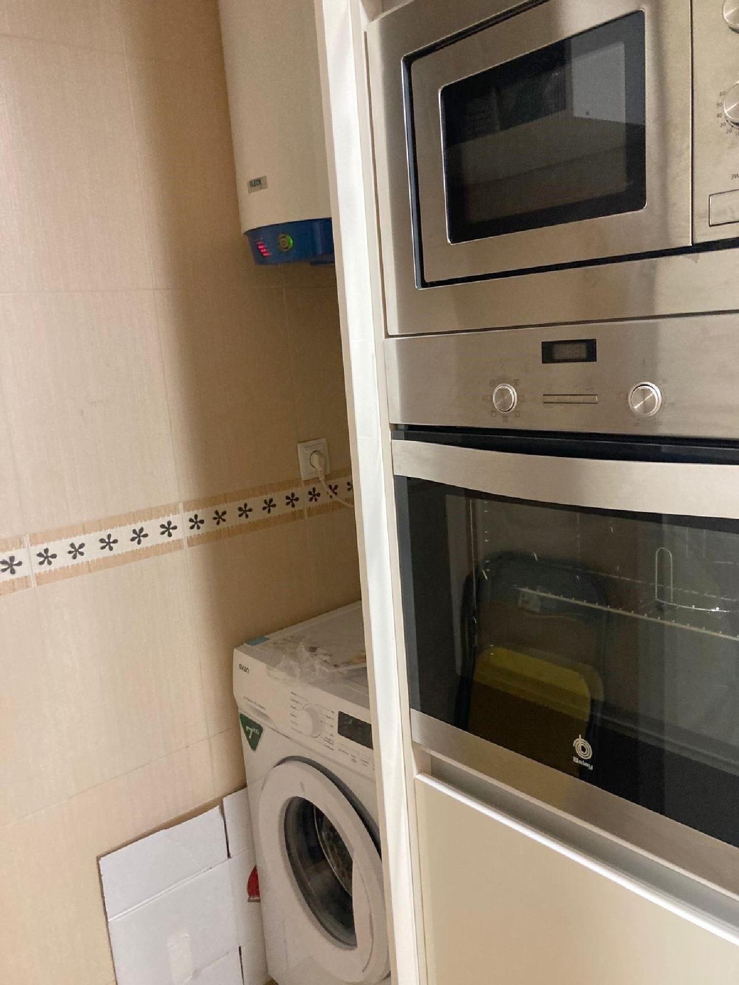  till salu lägenhet Patiño Huerta De Murcia 4