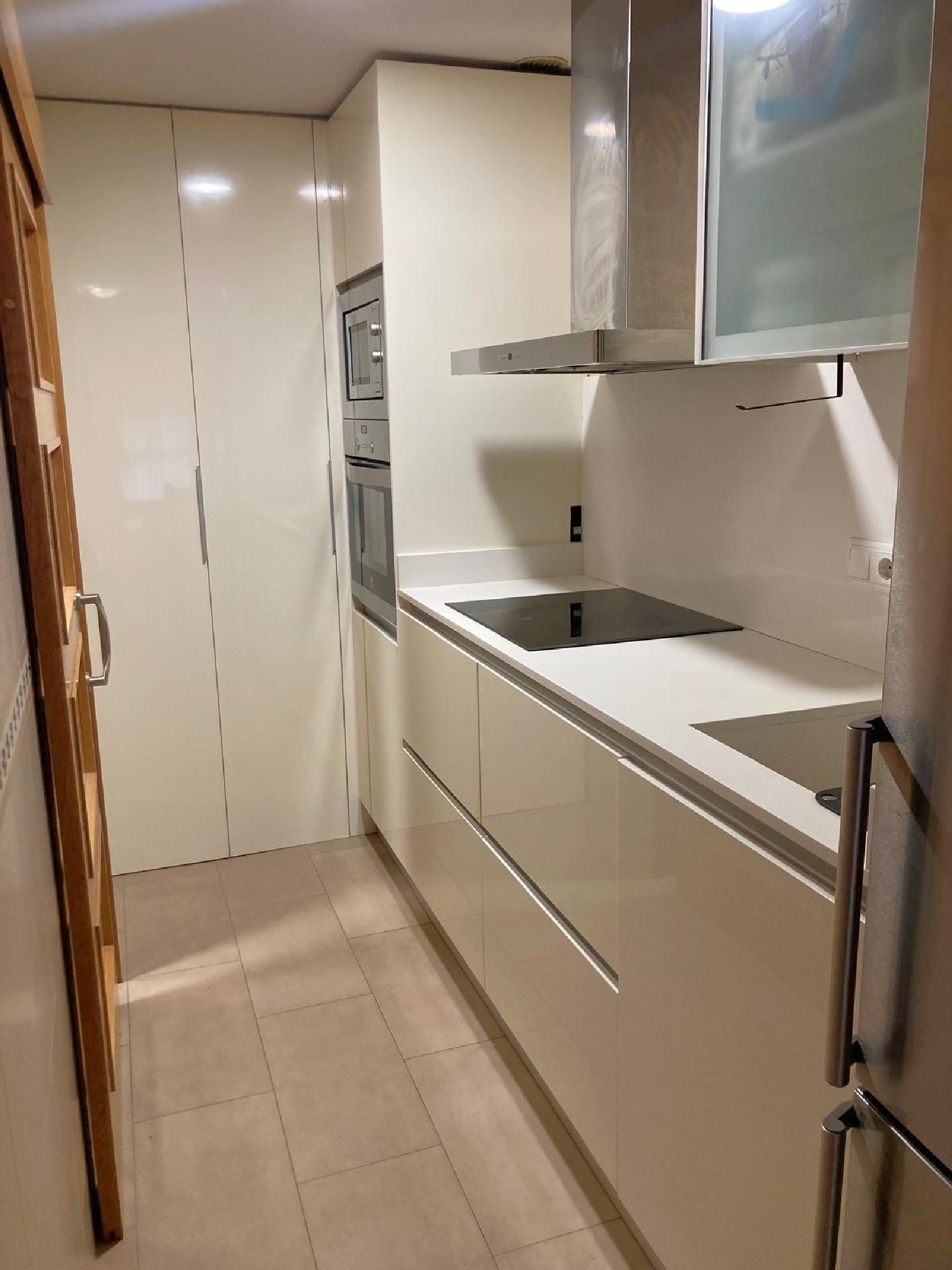  till salu lägenhet Patiño Huerta De Murcia 2