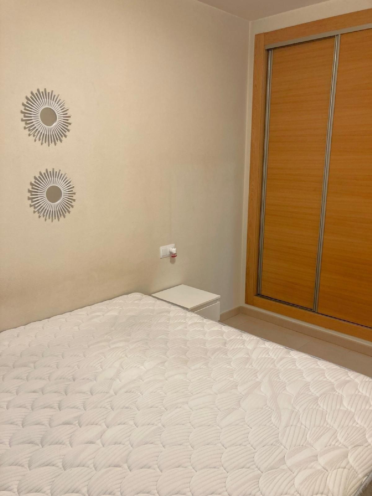  till salu lägenhet Patiño Huerta De Murcia 8