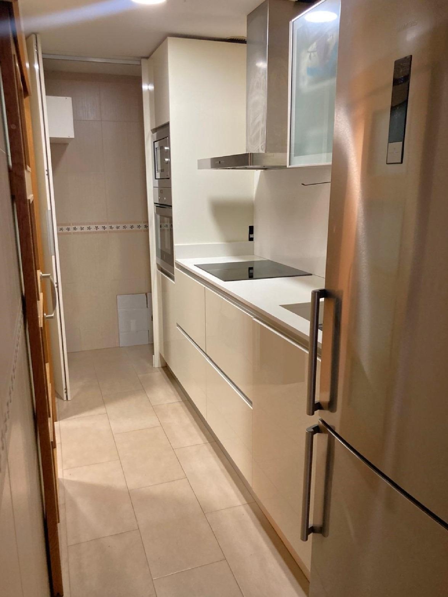  till salu lägenhet Patiño Huerta De Murcia 6