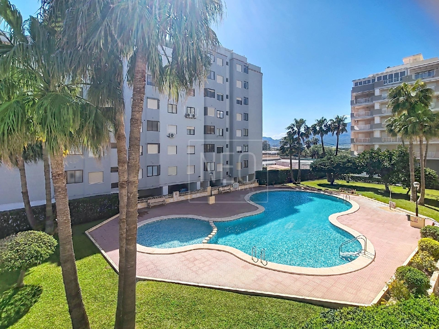  te koop appartement Patja De Xeraco Safor 1