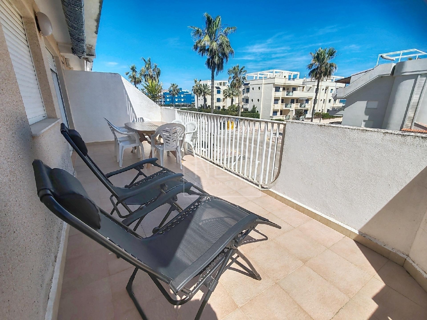  te koop appartement Patja De Xeraco Safor 7