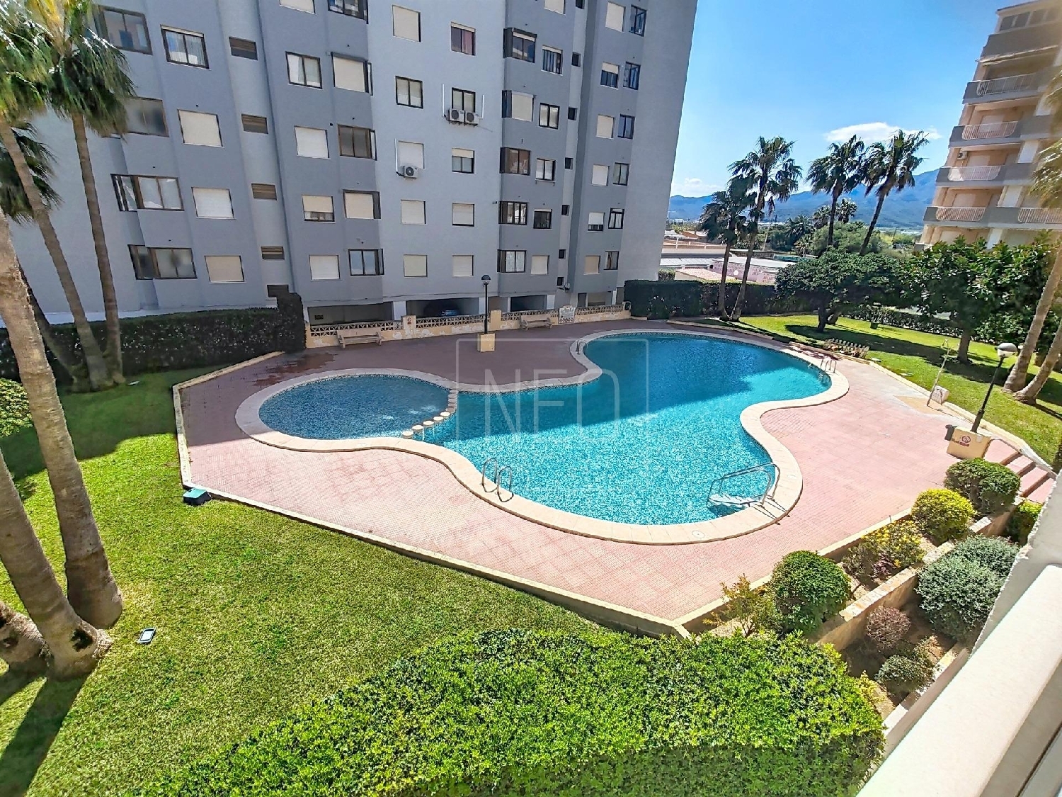  te koop appartement Patja De Xeraco Safor 2