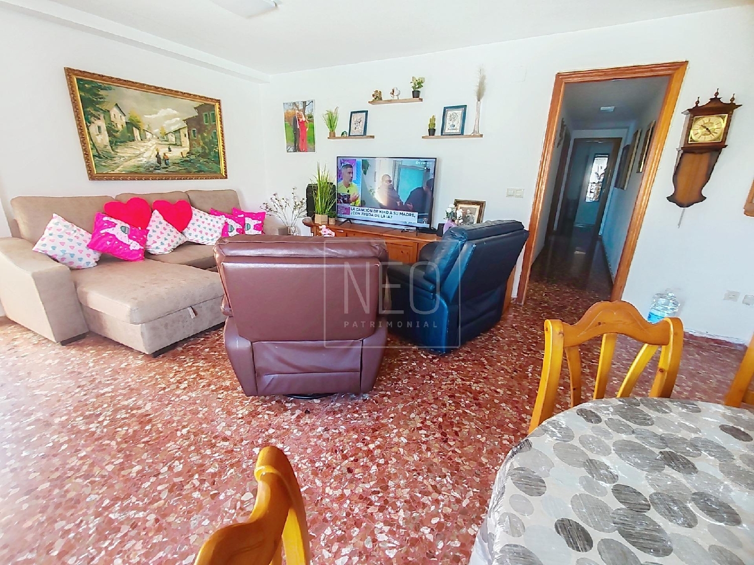  te koop appartement Patja De Xeraco Safor 5