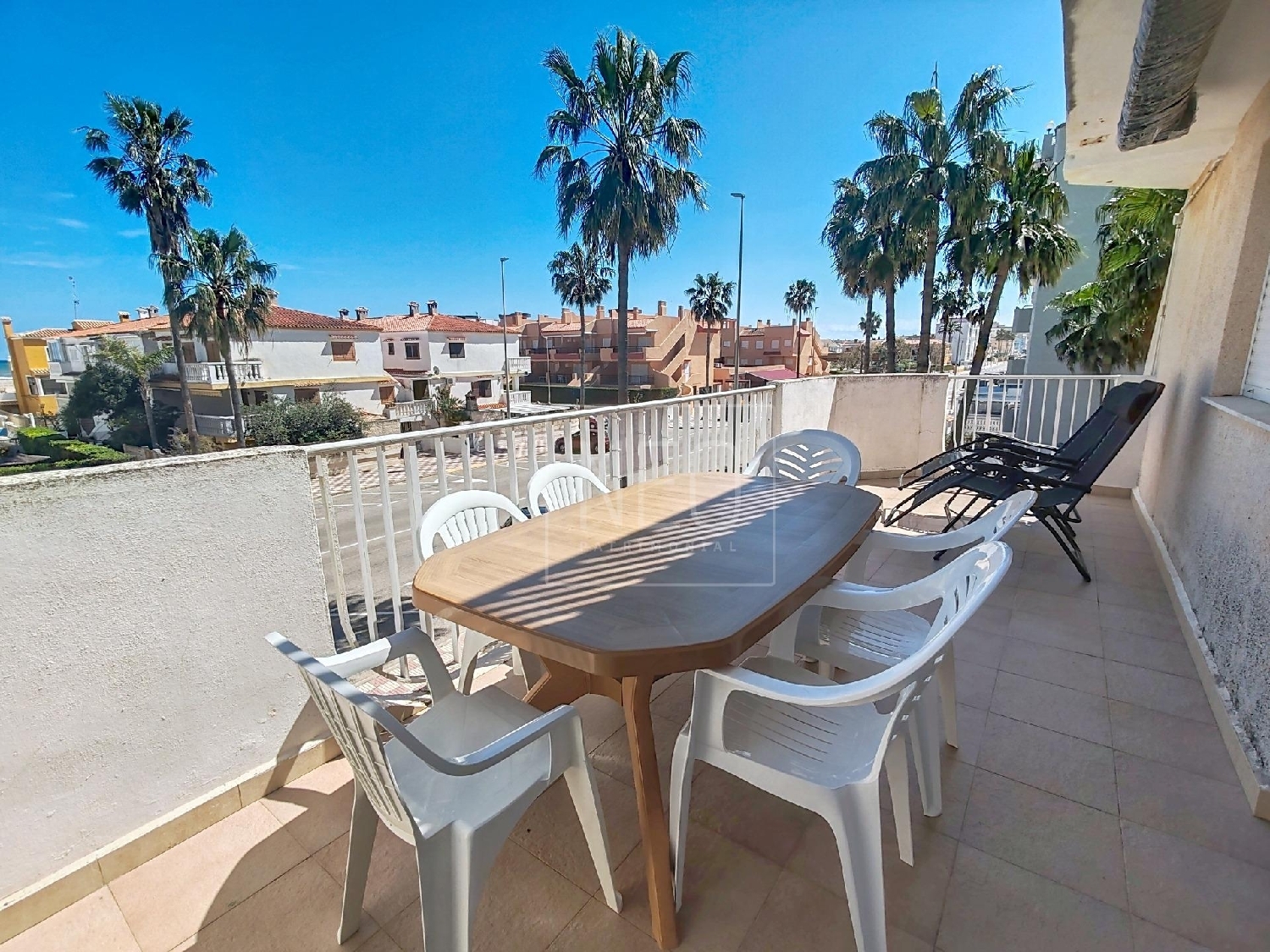  te koop appartement Patja De Xeraco Safor 6