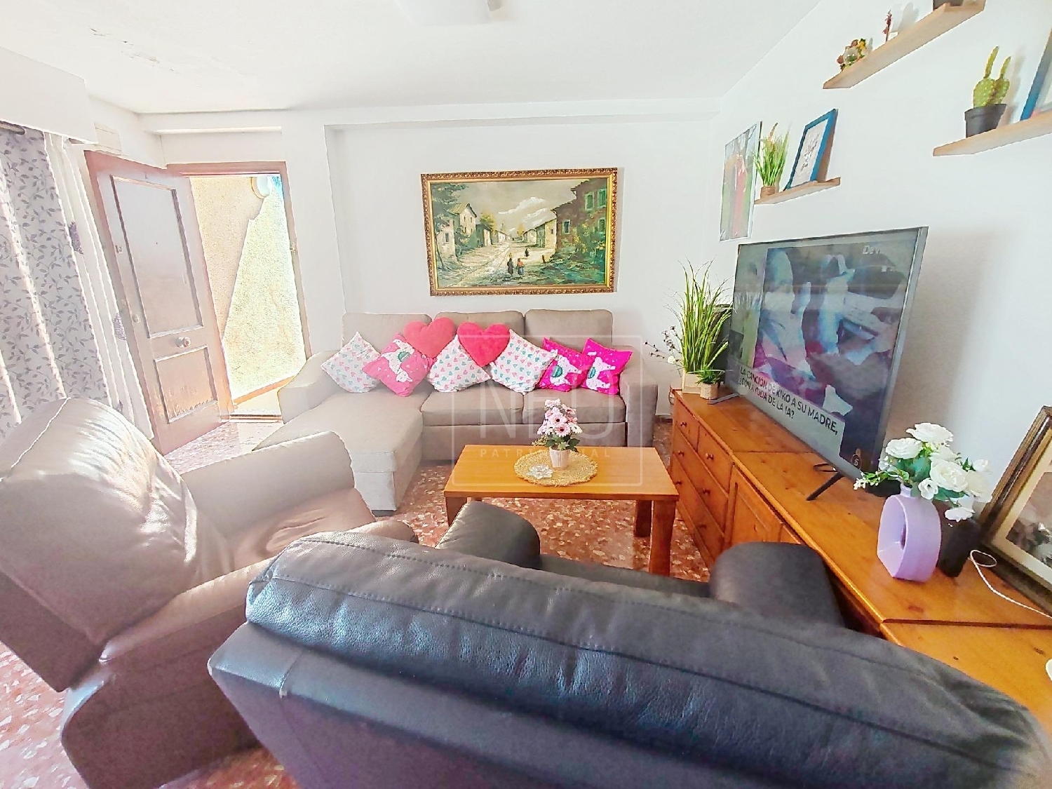  te koop appartement Patja De Xeraco Safor 4